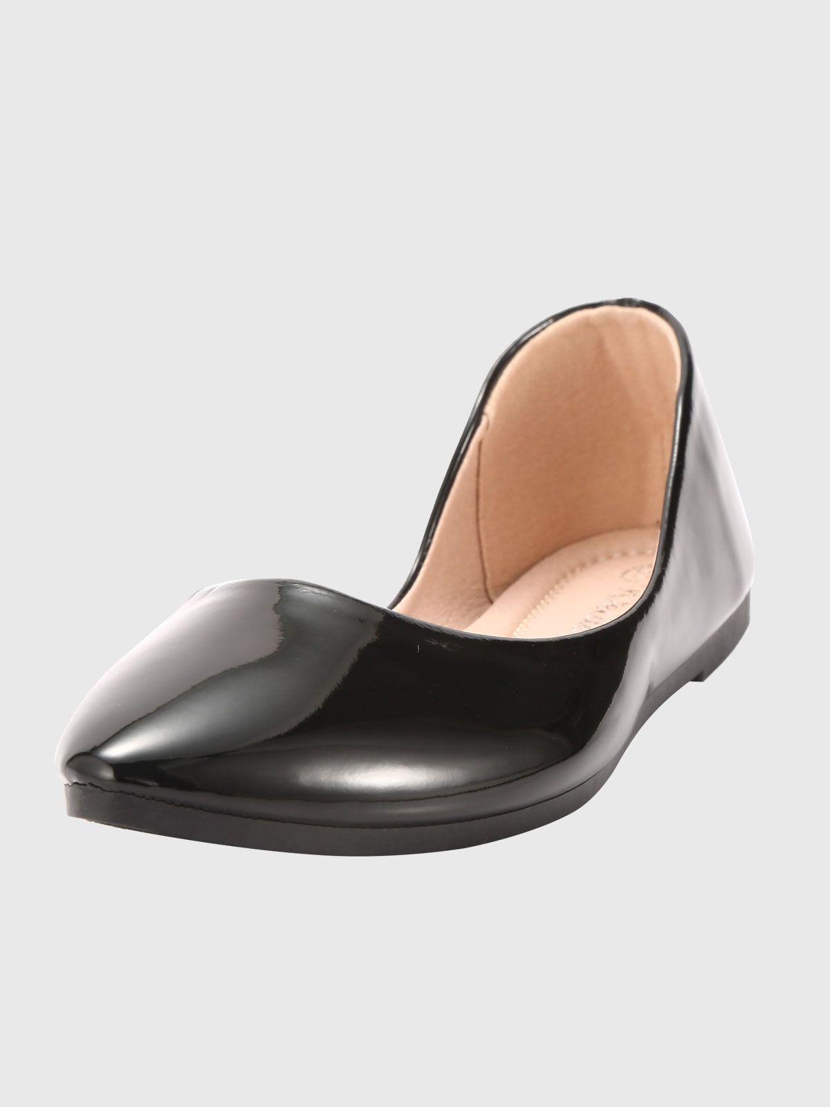 Ballerina Chesna Negro Weide-0