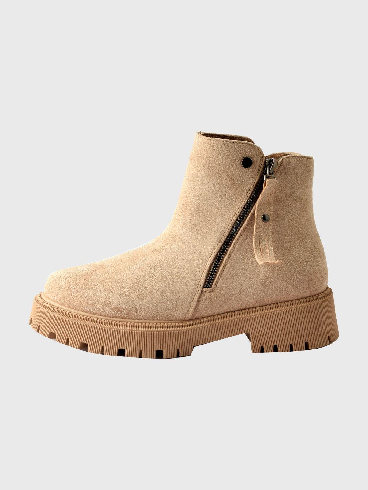 Botin Johari Caqui  Weide-1
