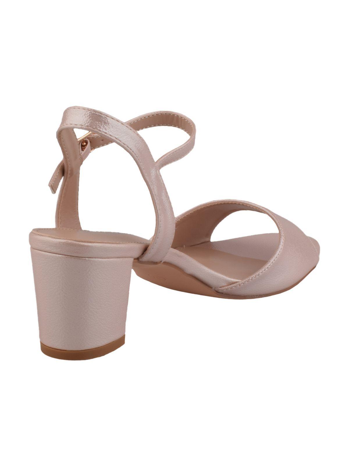 Zapato Casual Karinne Rosado Weide-2