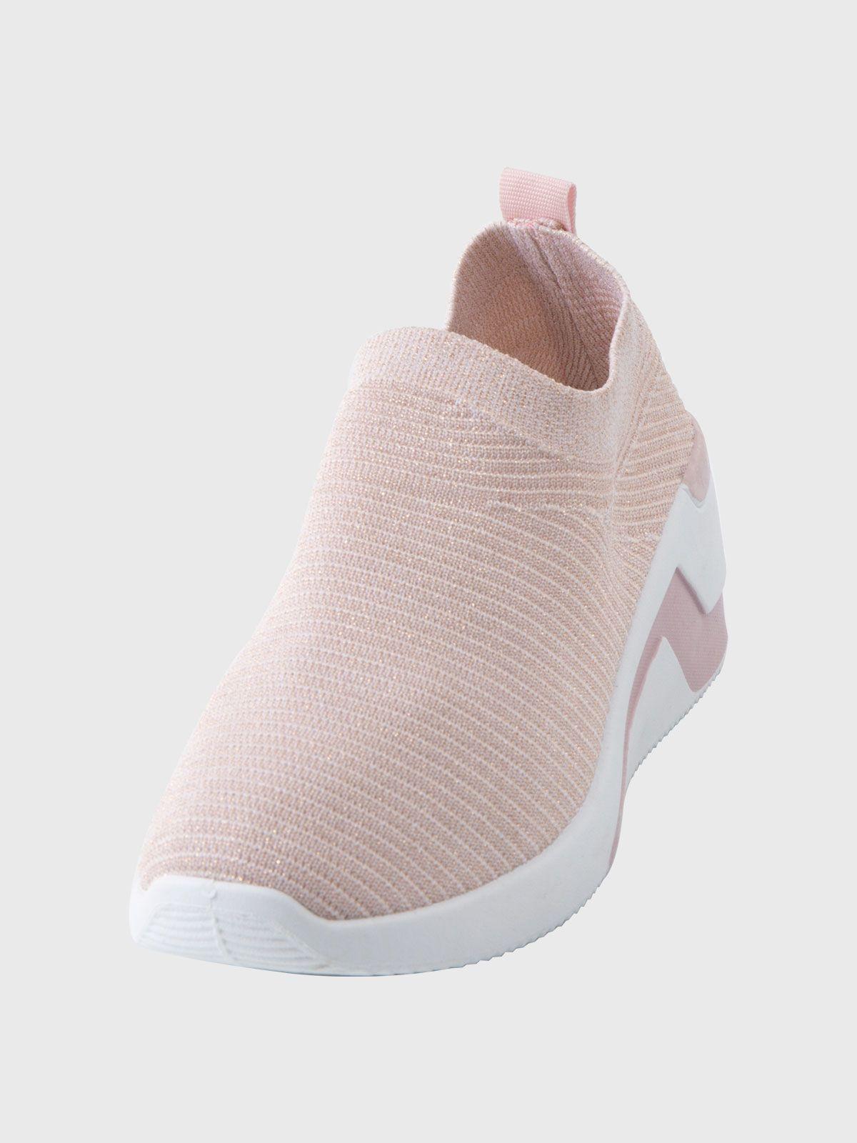 Zapatilla Maitane Rosado Weide-1