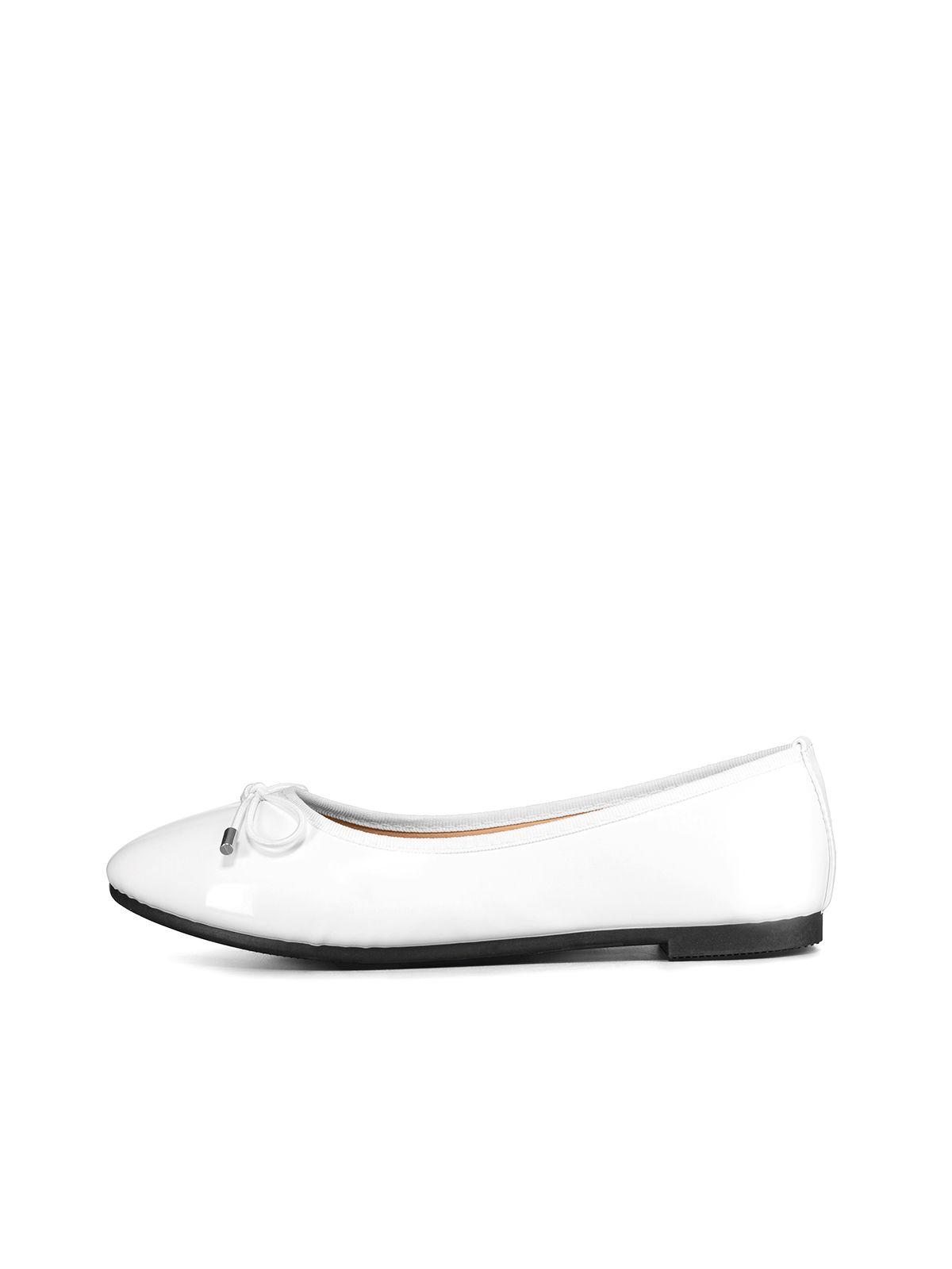 Ballerina Casual Charol Mujer Elegante Weide YOU506-4