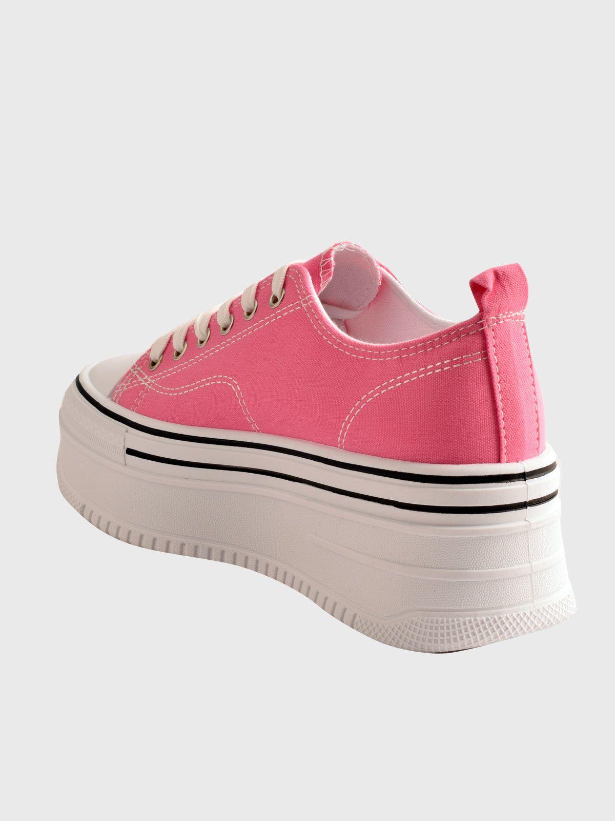 Zapatilla Hope Durazno Weide-2