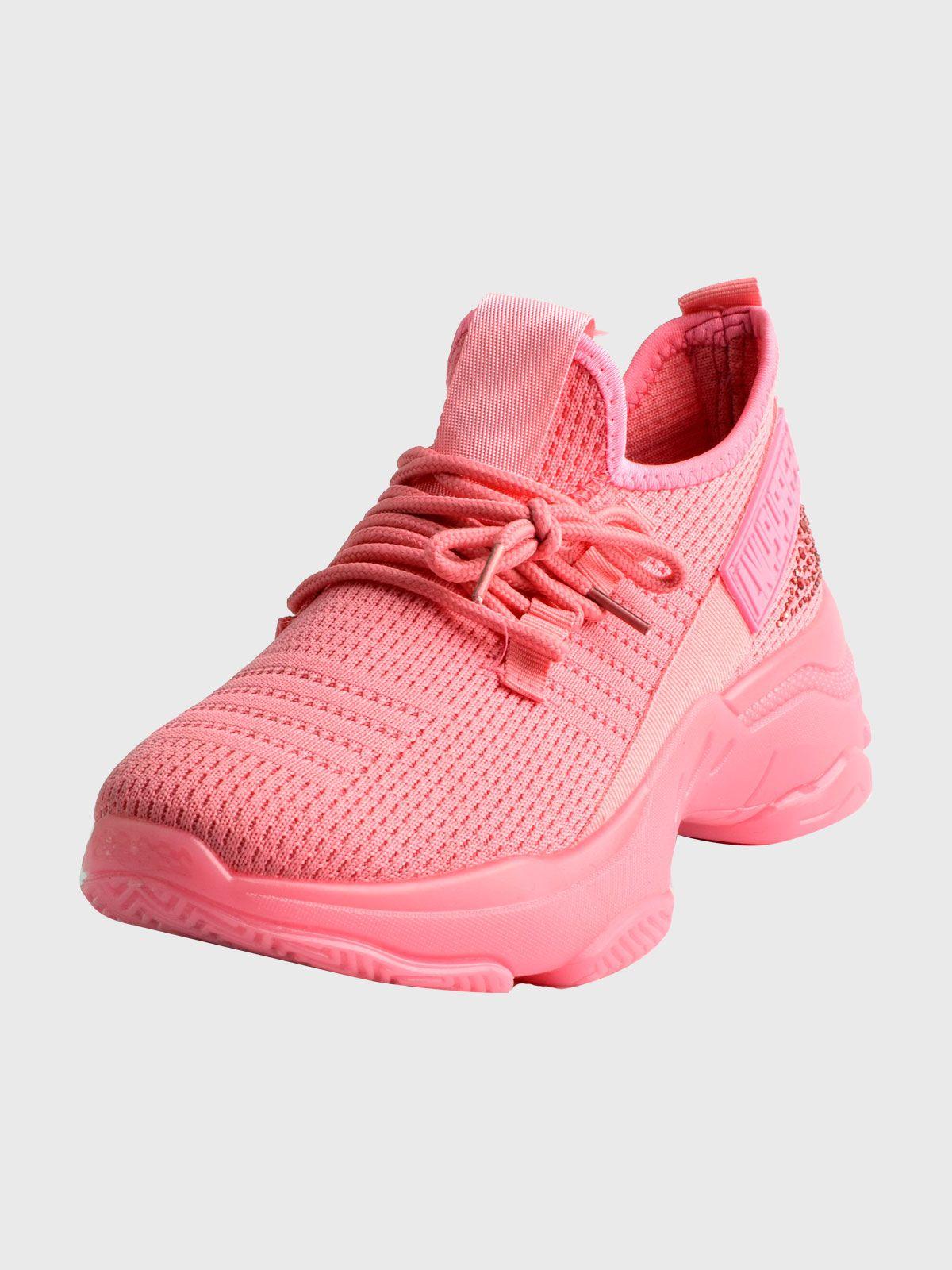 Zapatilla Ylenia Durazno Weide-0