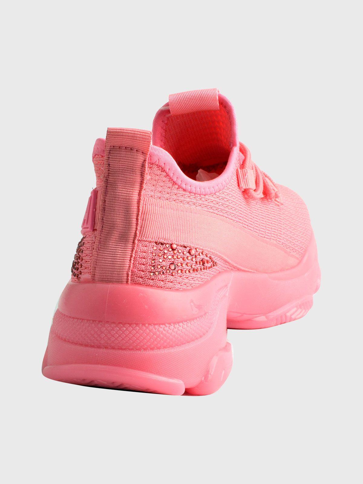 Zapatilla Ylenia Durazno Weide-2