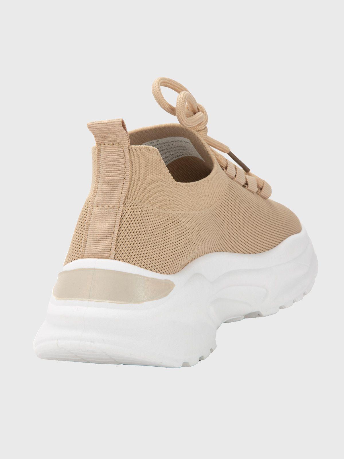 Zapatilla Brunella Caqui Weide-2