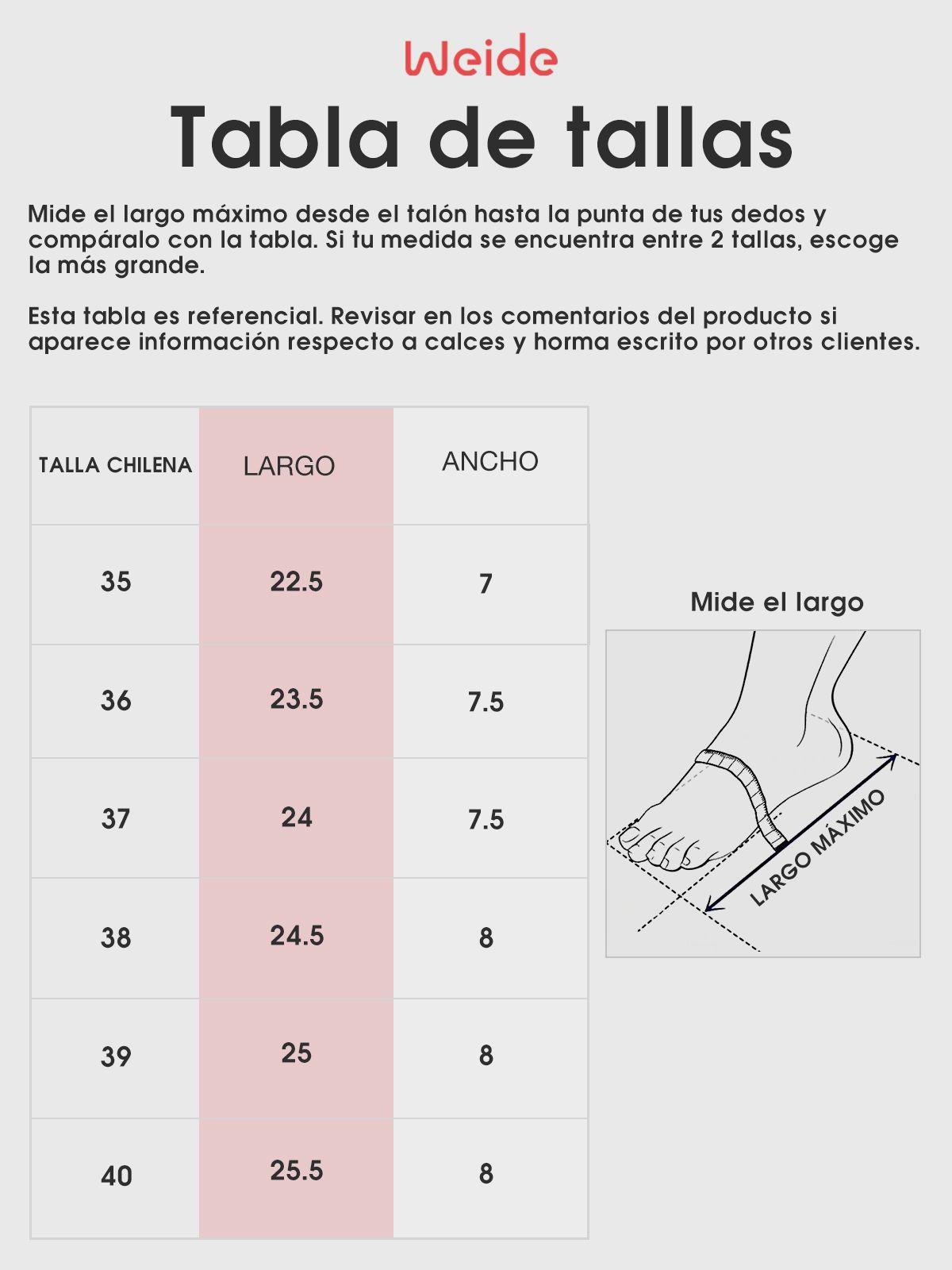 Alpargata Mujer Natasha Beige Weide-3