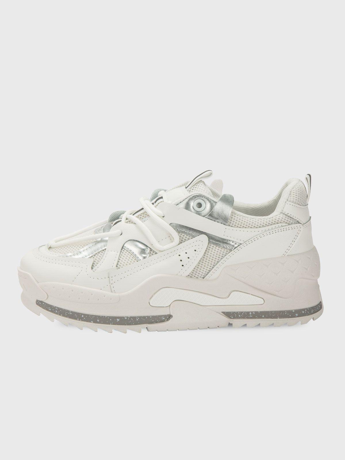 Zapatilla Ikia Blanco Weide-1