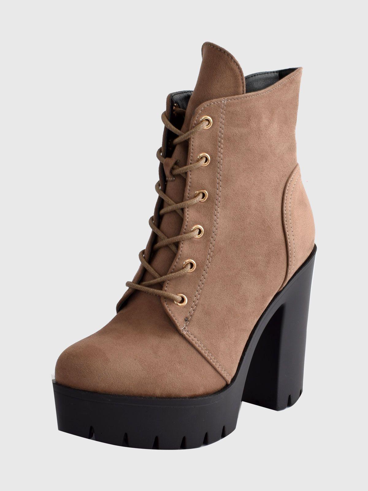 Botin Itzayana Caqui Weide-0