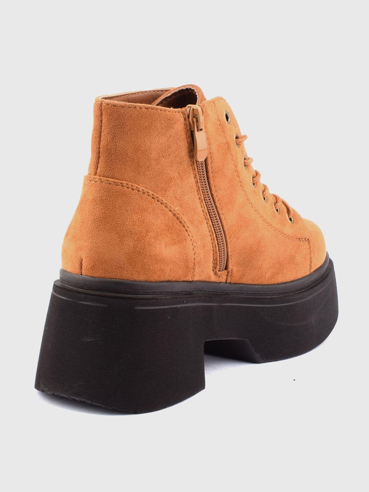 Botin Betina Camel Weide-2