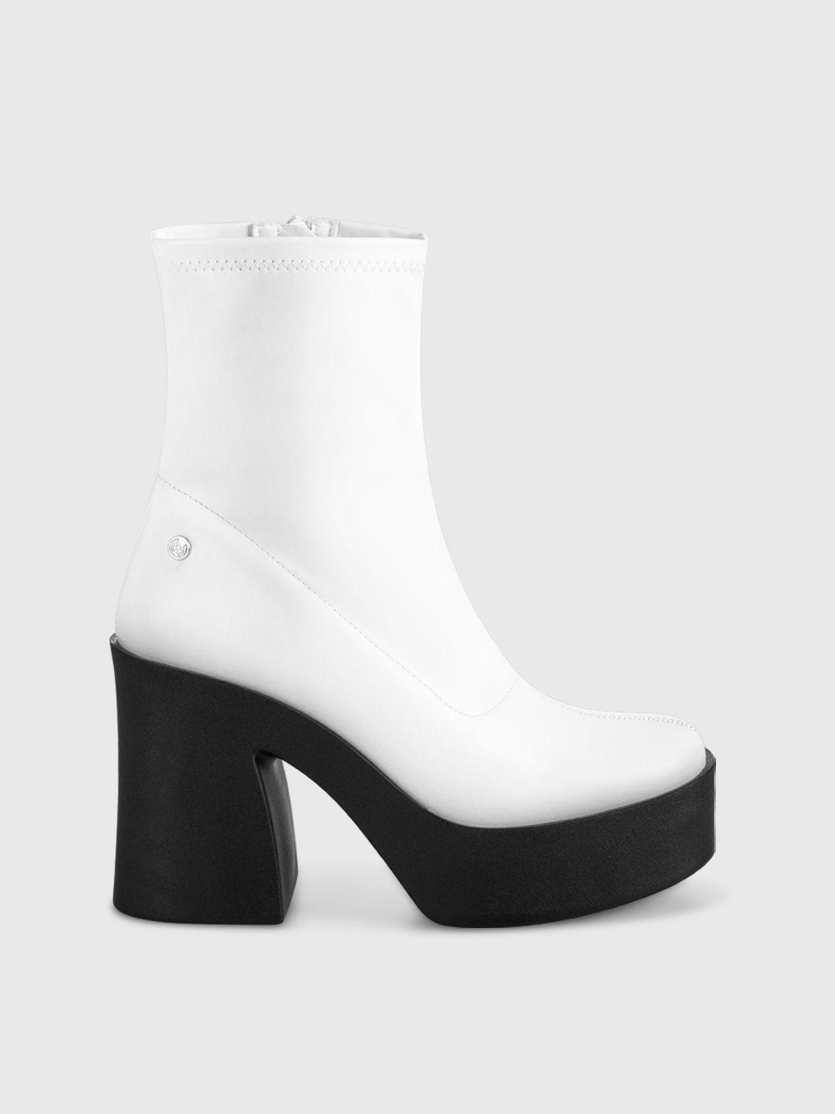 Botin Mujer Ángela Blanco Weide-2