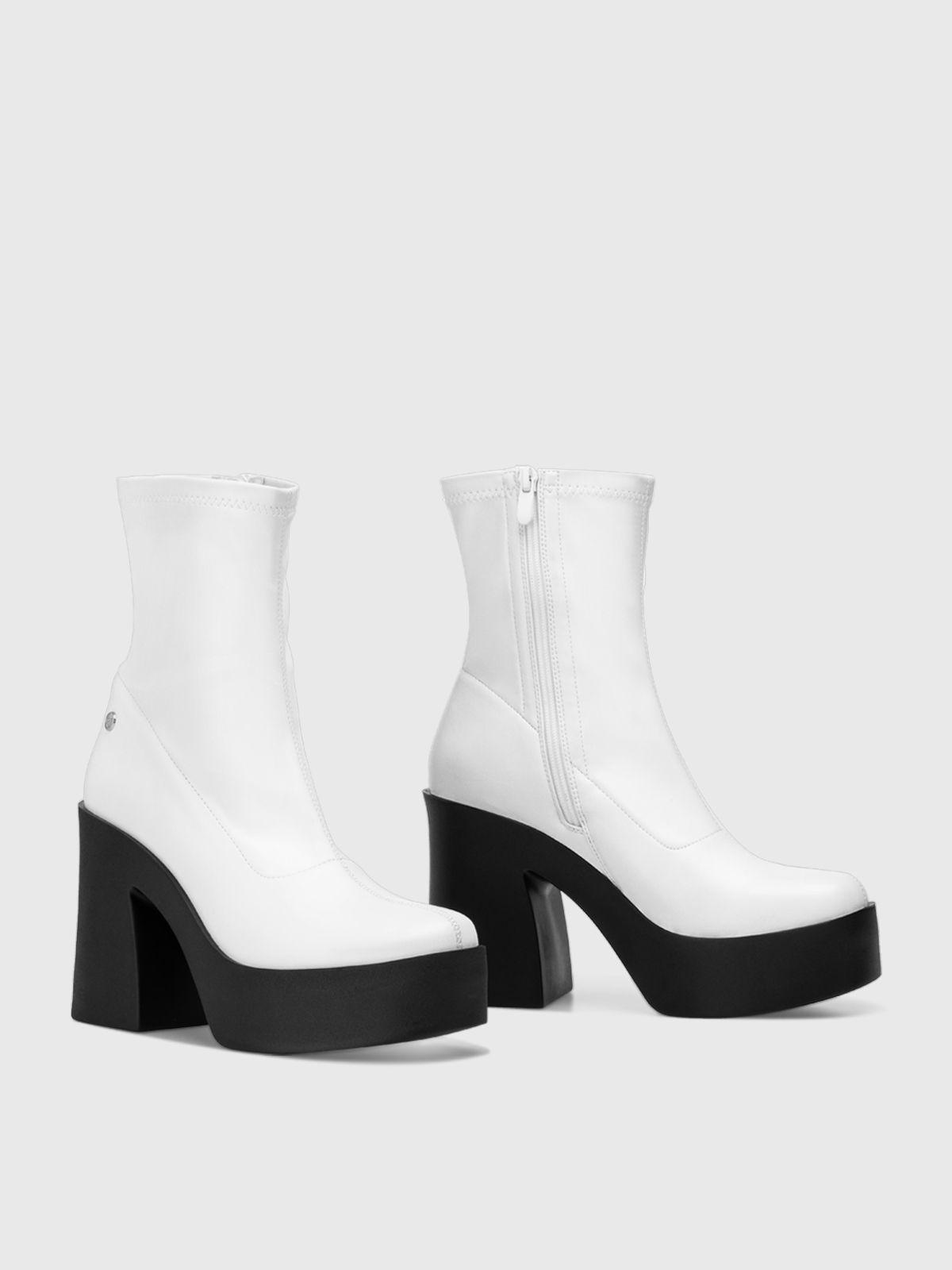 Botin Mujer Ángela Blanco Weide-4