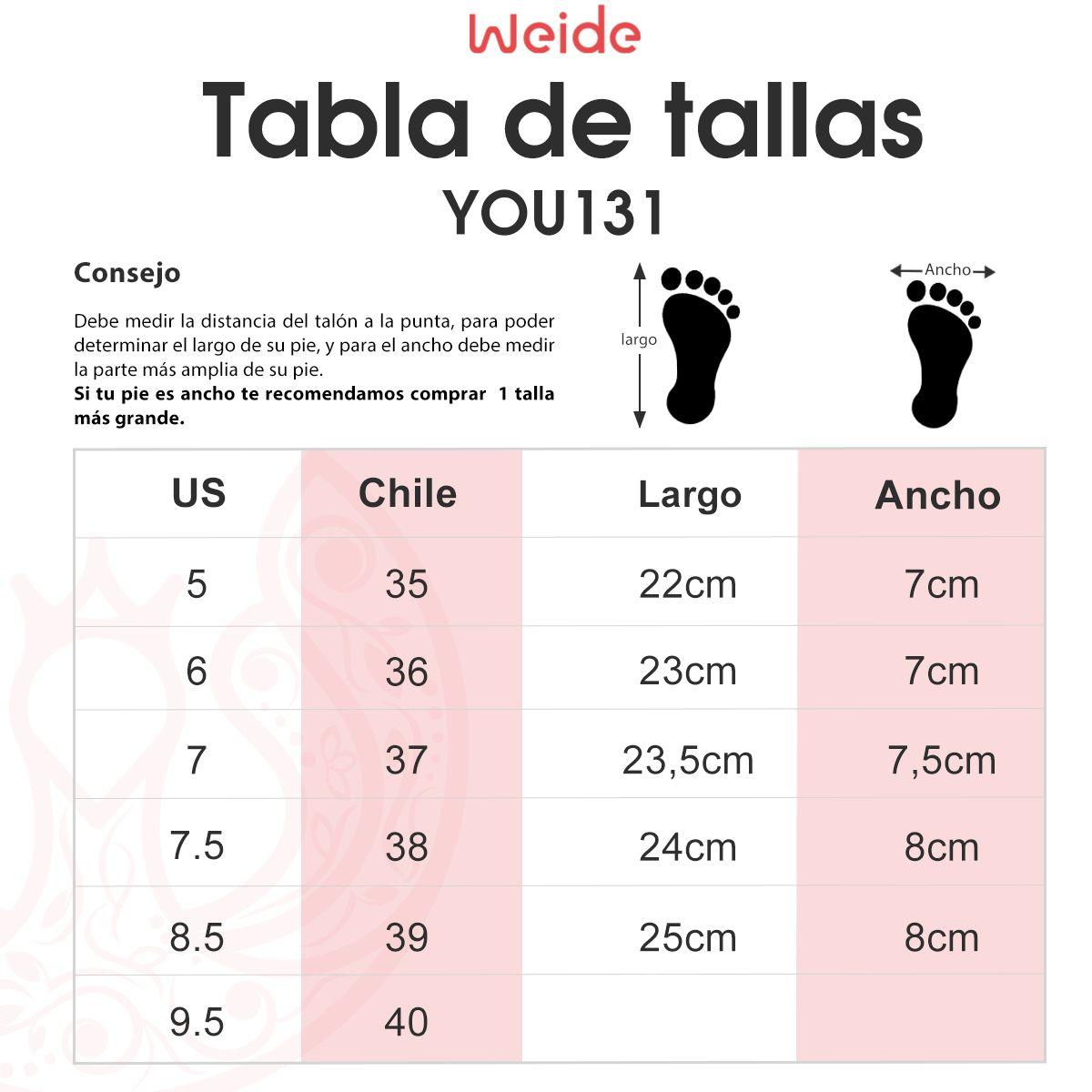 Sandalia Skylar Rosado Weide-3