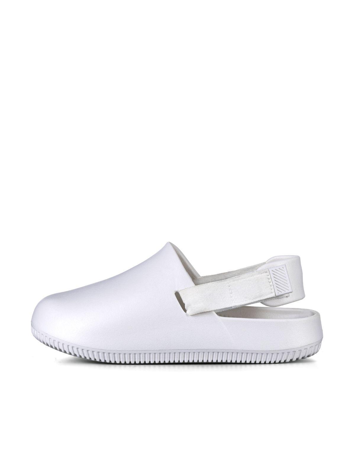 Zueco Casual Moda Confort Plano Mujer Weide GH151-1