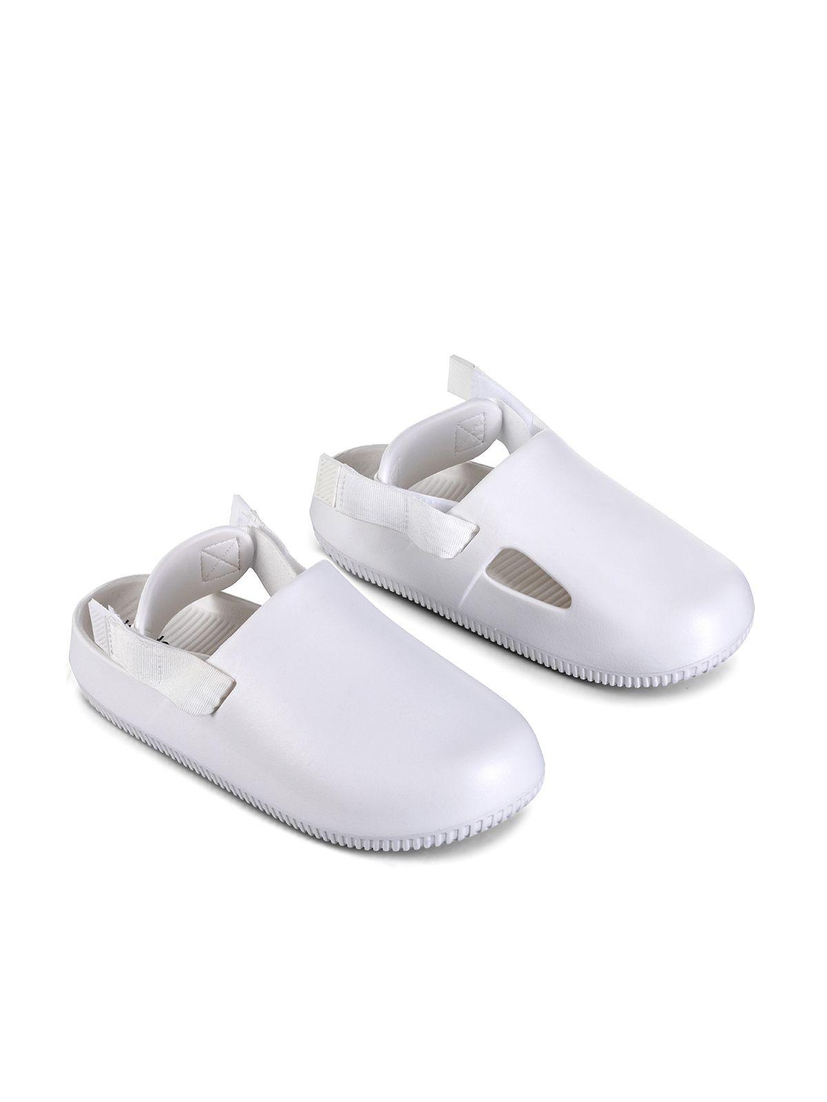 Zueco Casual Moda Confort Plano Mujer Weide GH151-2