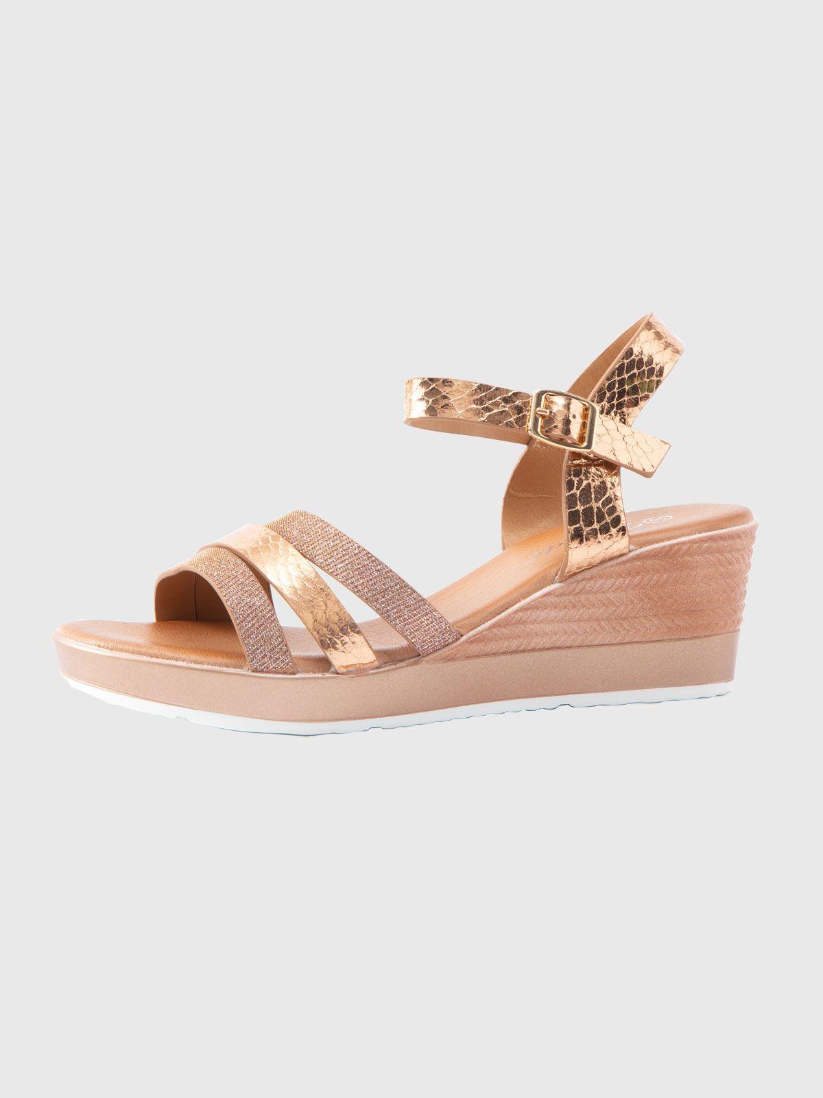 Sandalia Becky Champan Weide-1