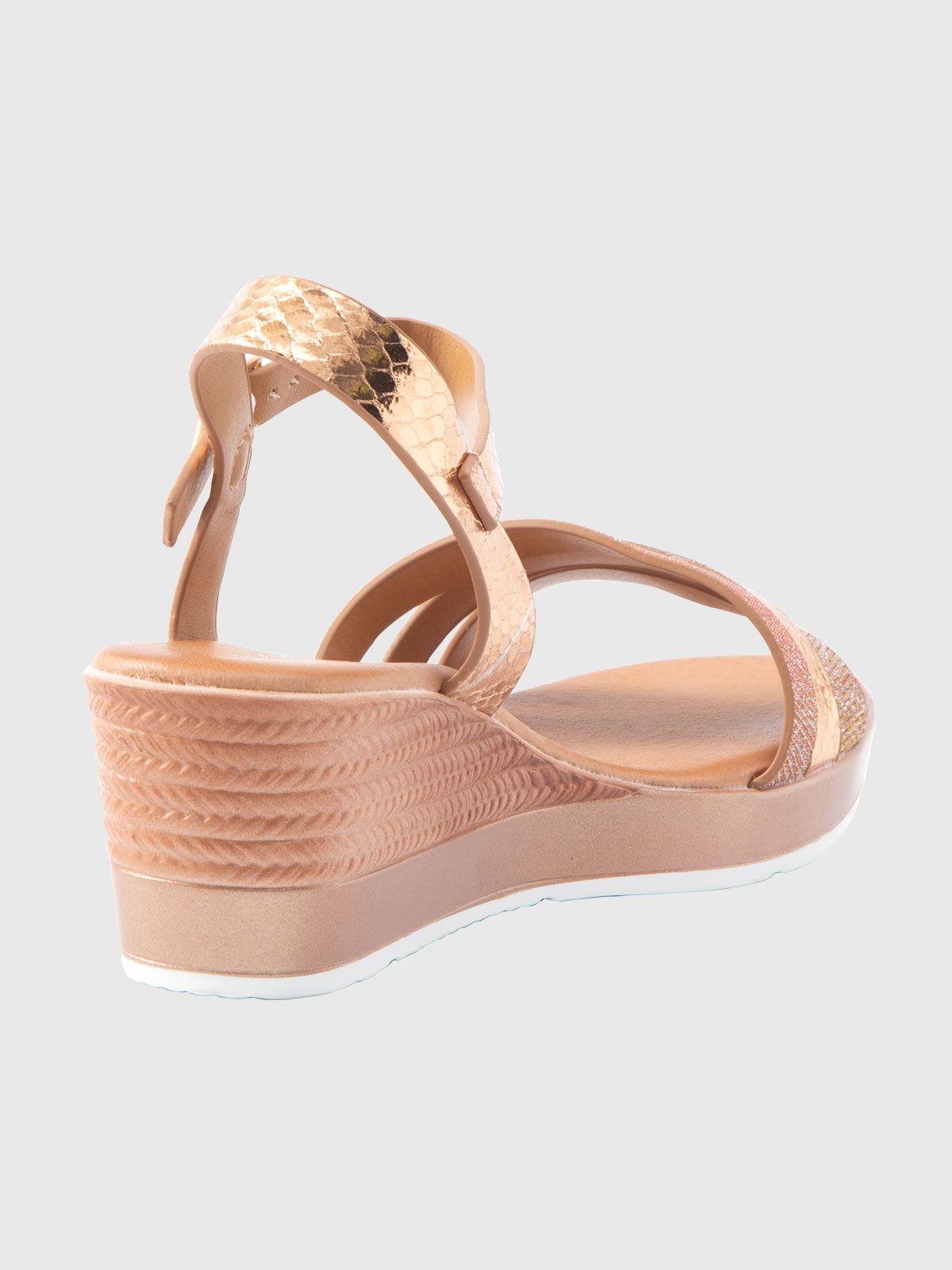 Sandalia Becky Champan Weide-2