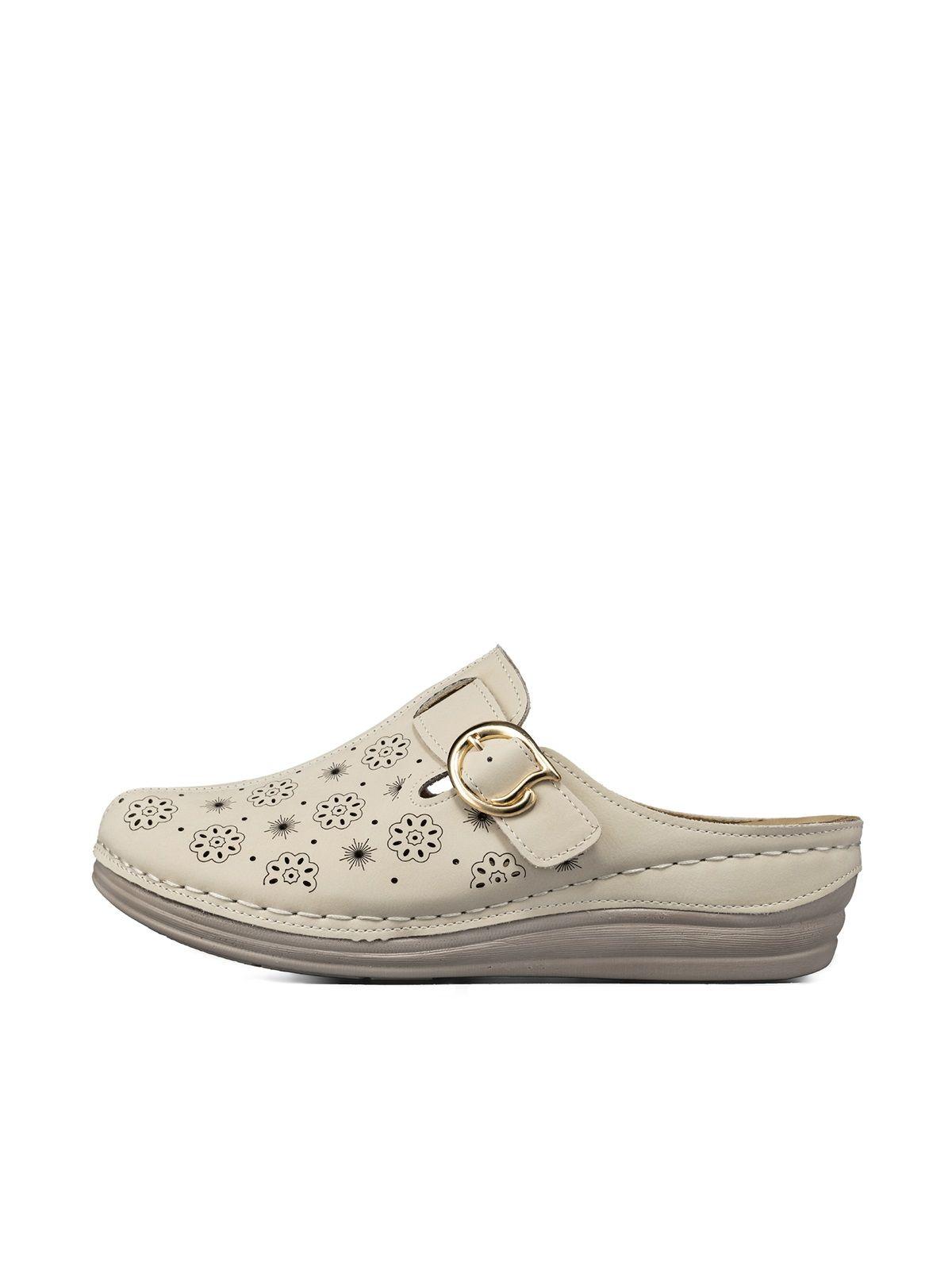 Sandalias Casual Mujer Plataforma Cuña Weide JS72-4