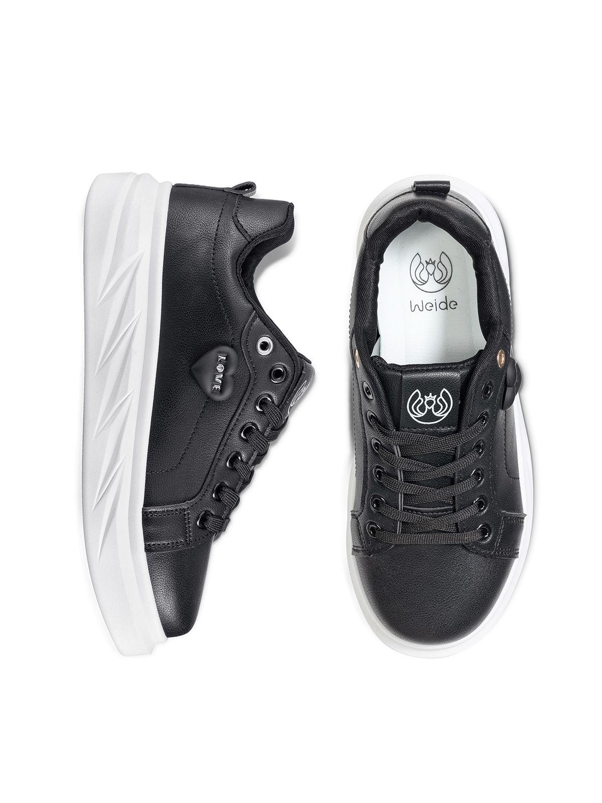Zapatillas Urbana Causal Mujer Clasico Confort Weide SL22-4