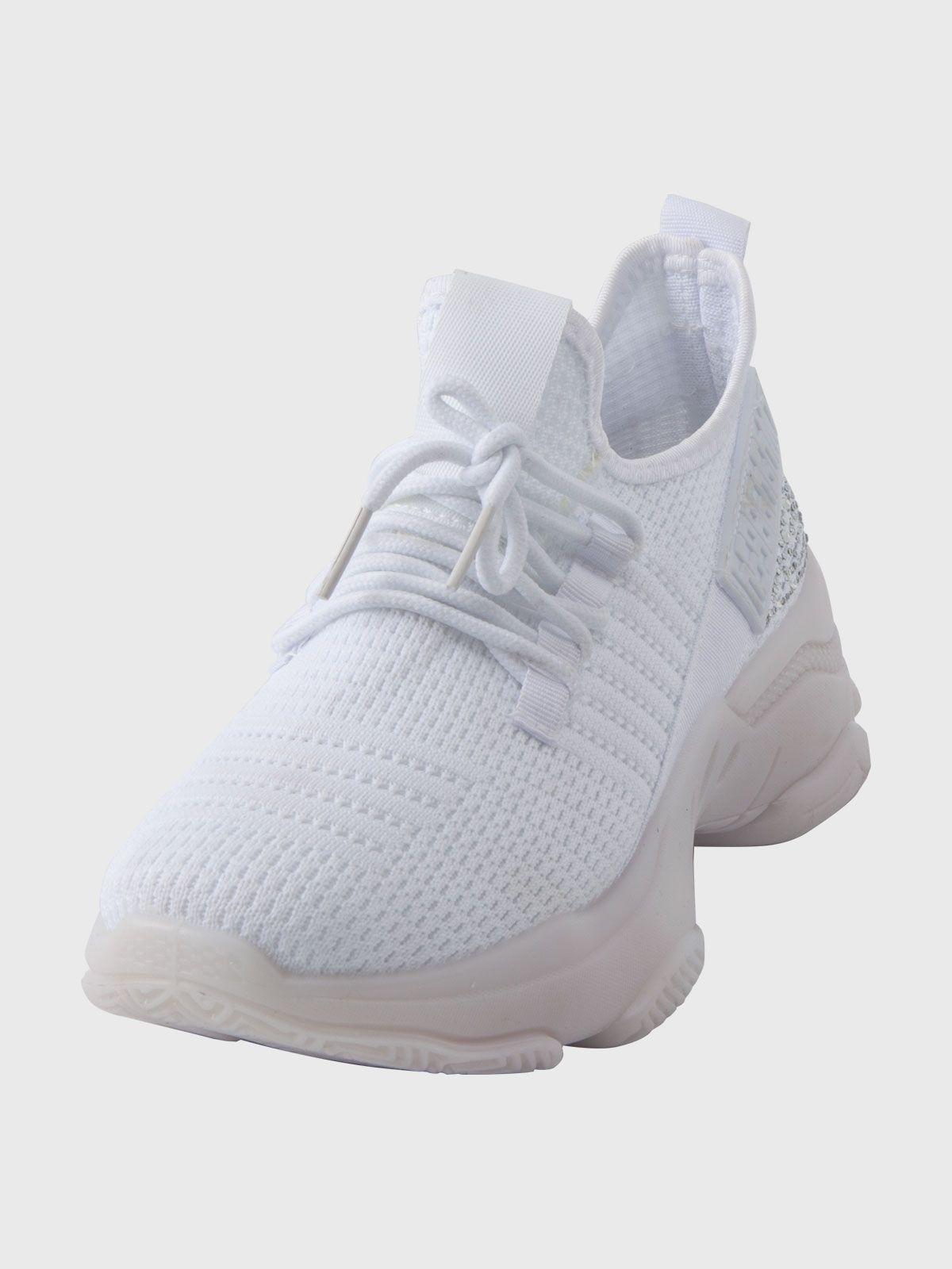 Zapatilla Ylenia Blanco Weide-1
