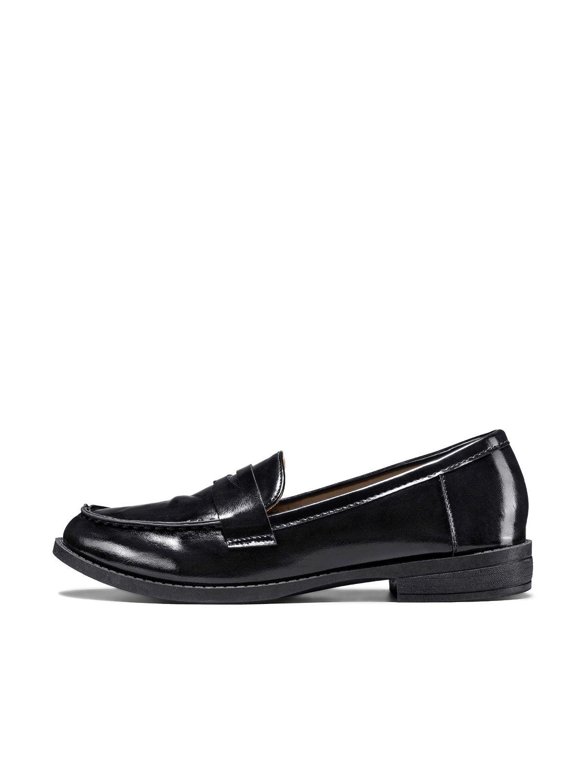 Mocasin Mujer Plano Casual Weide QIU371-1