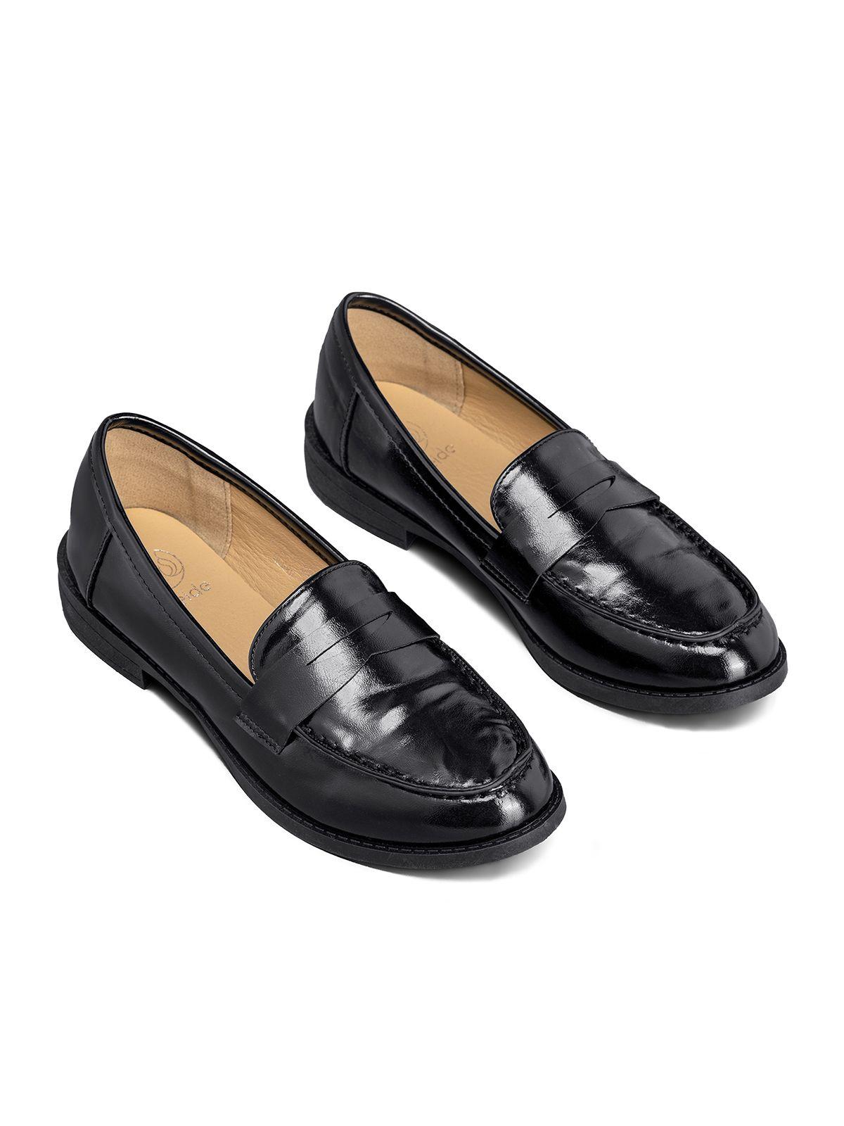 Mocasin Mujer Plano Casual Weide QIU371-2