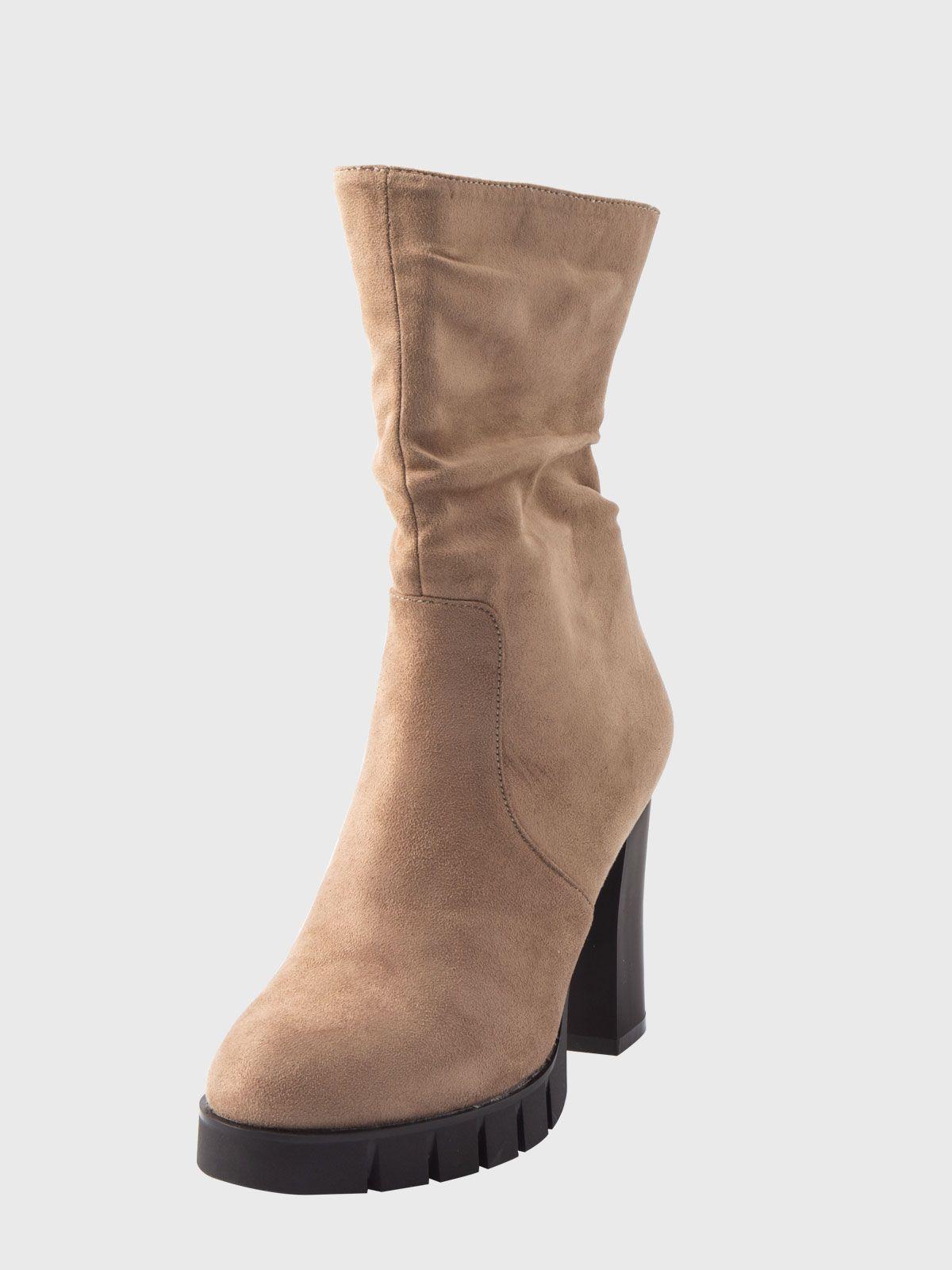 Botin Whitley Caqui Weide-0