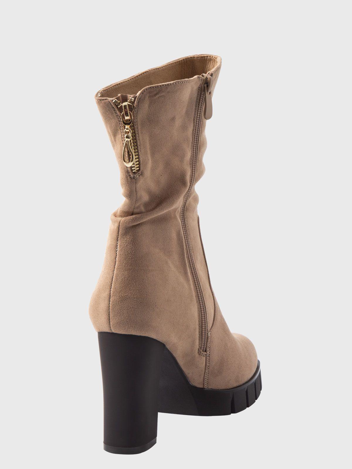 Botin Whitley Caqui Weide-1