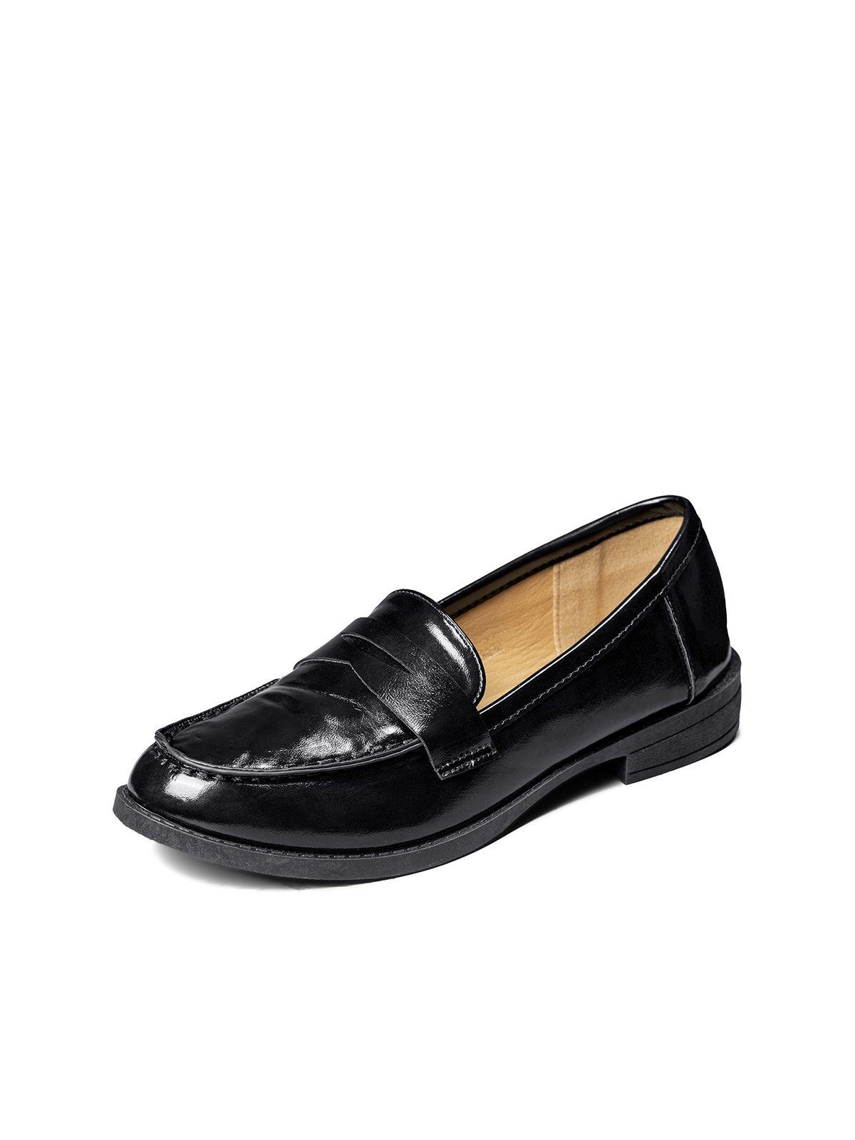 Mocasin Mujer Plano Casual Weide QIU371-0