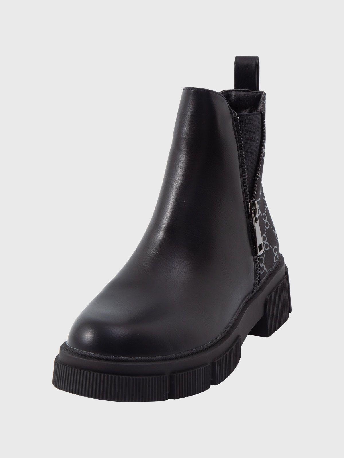 Botin Suyai Negro Weide-0