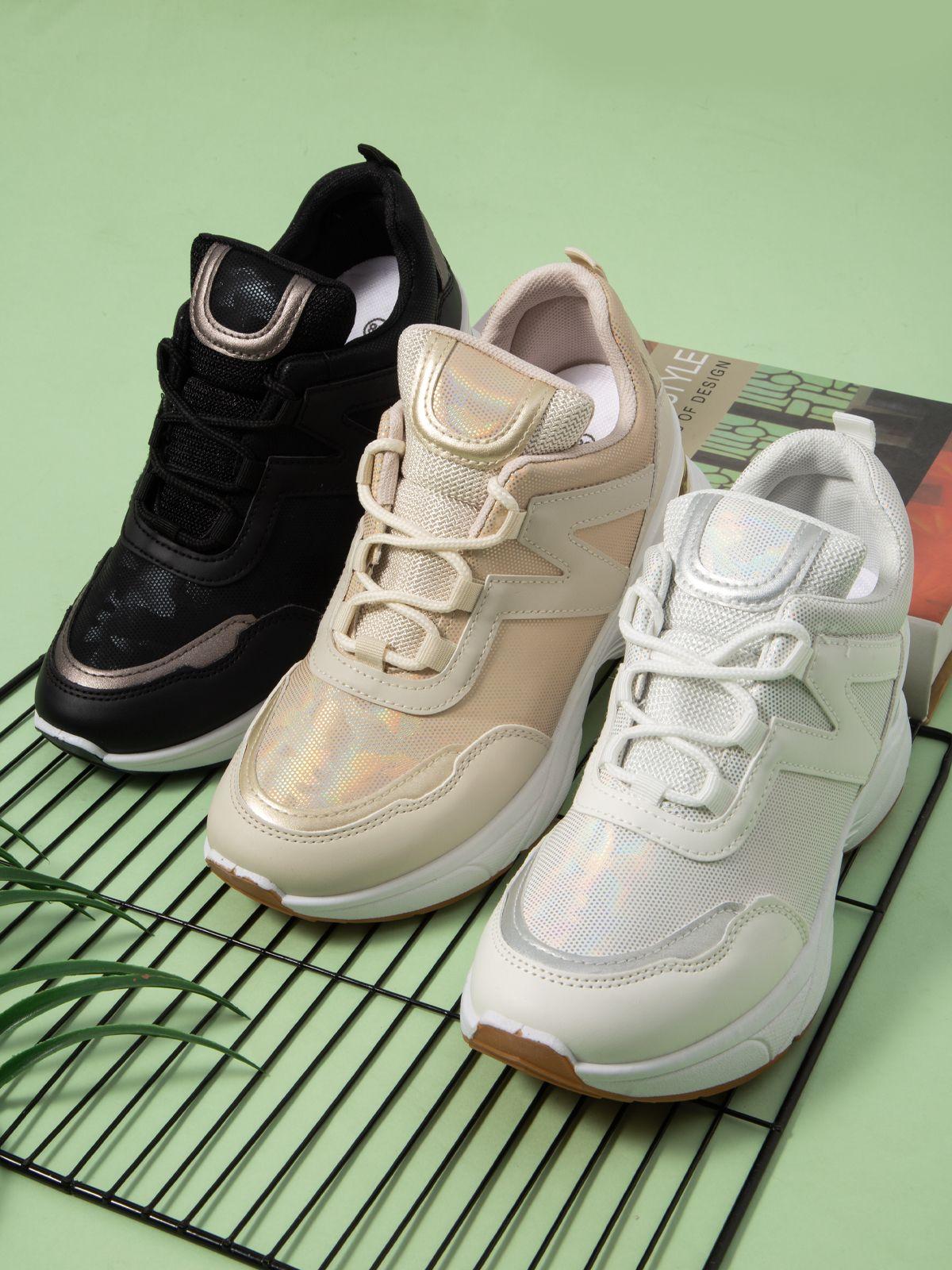 Zapatilla Callie Beige Weide-7