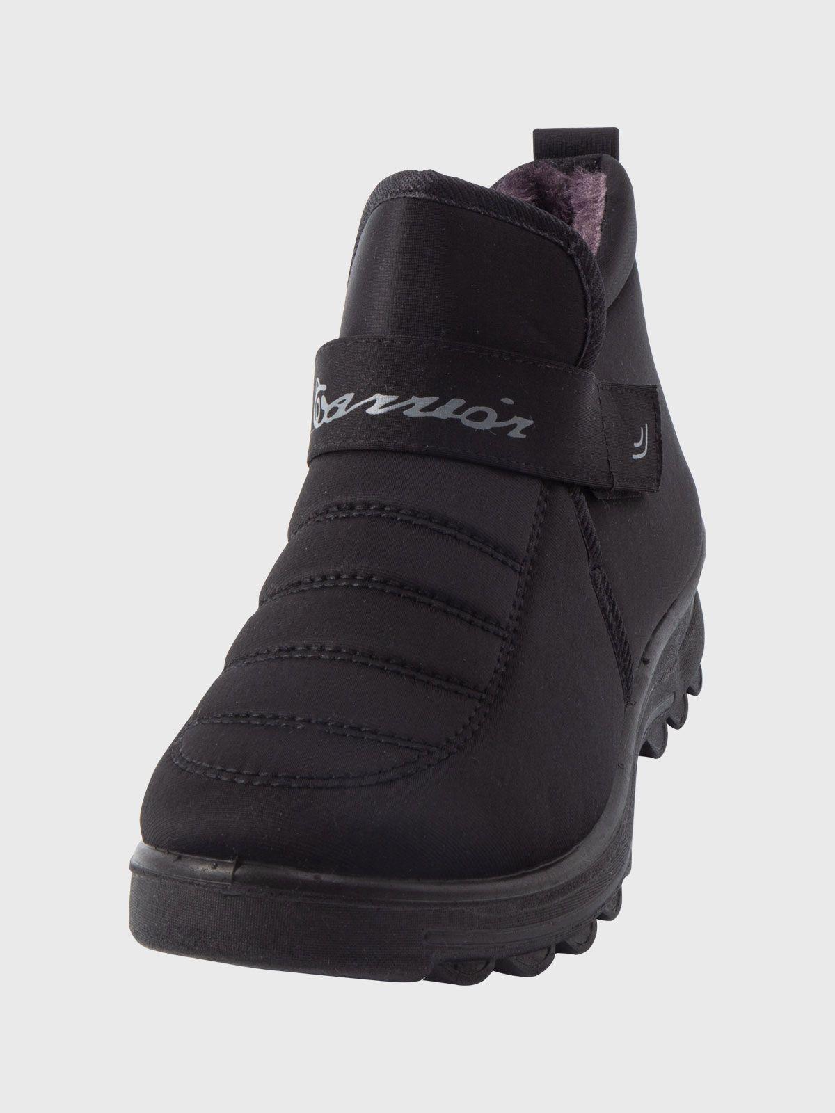 Botin Esbeydi Negro Weide-0