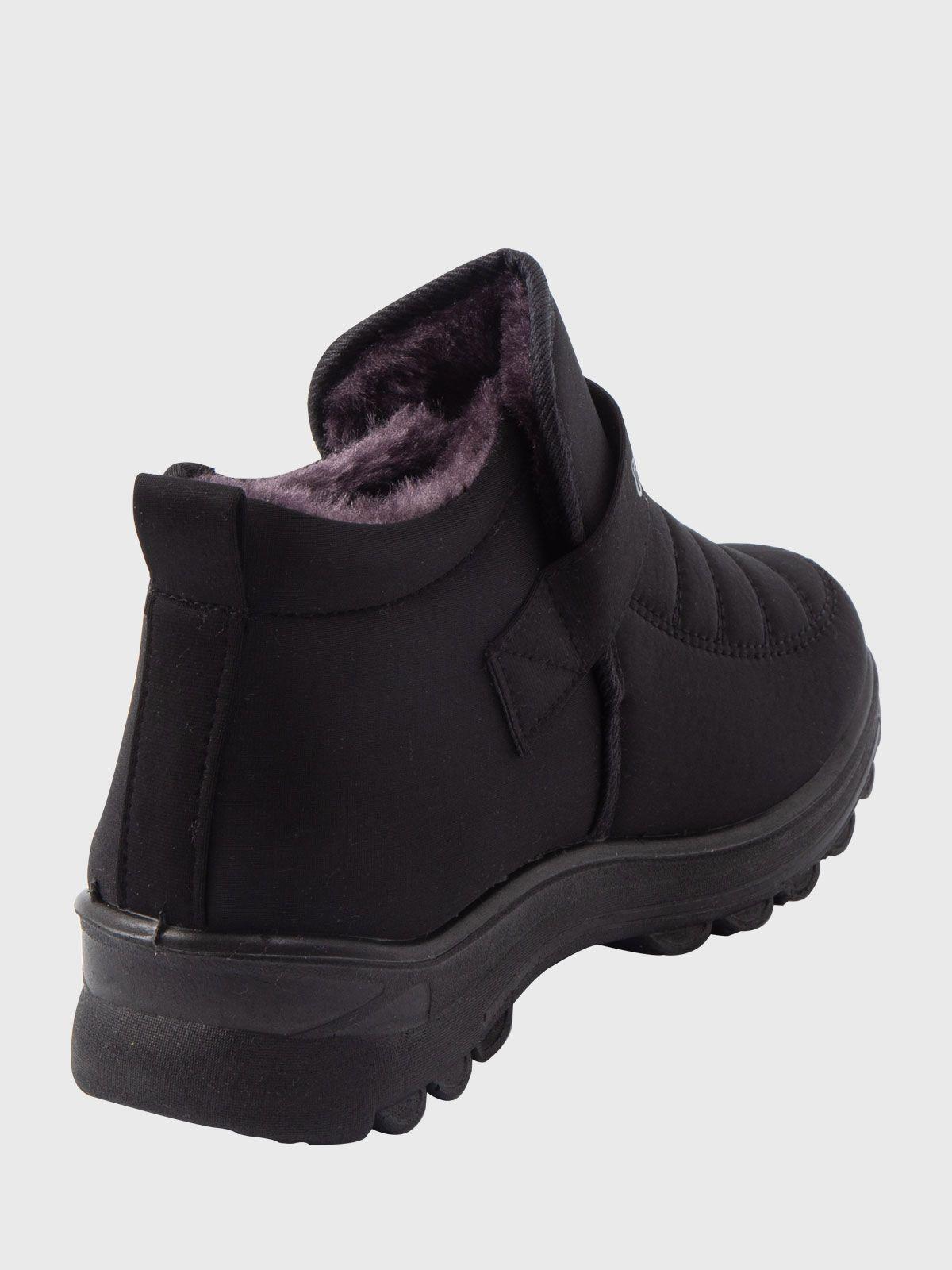 Botin Esbeydi Negro Weide-2