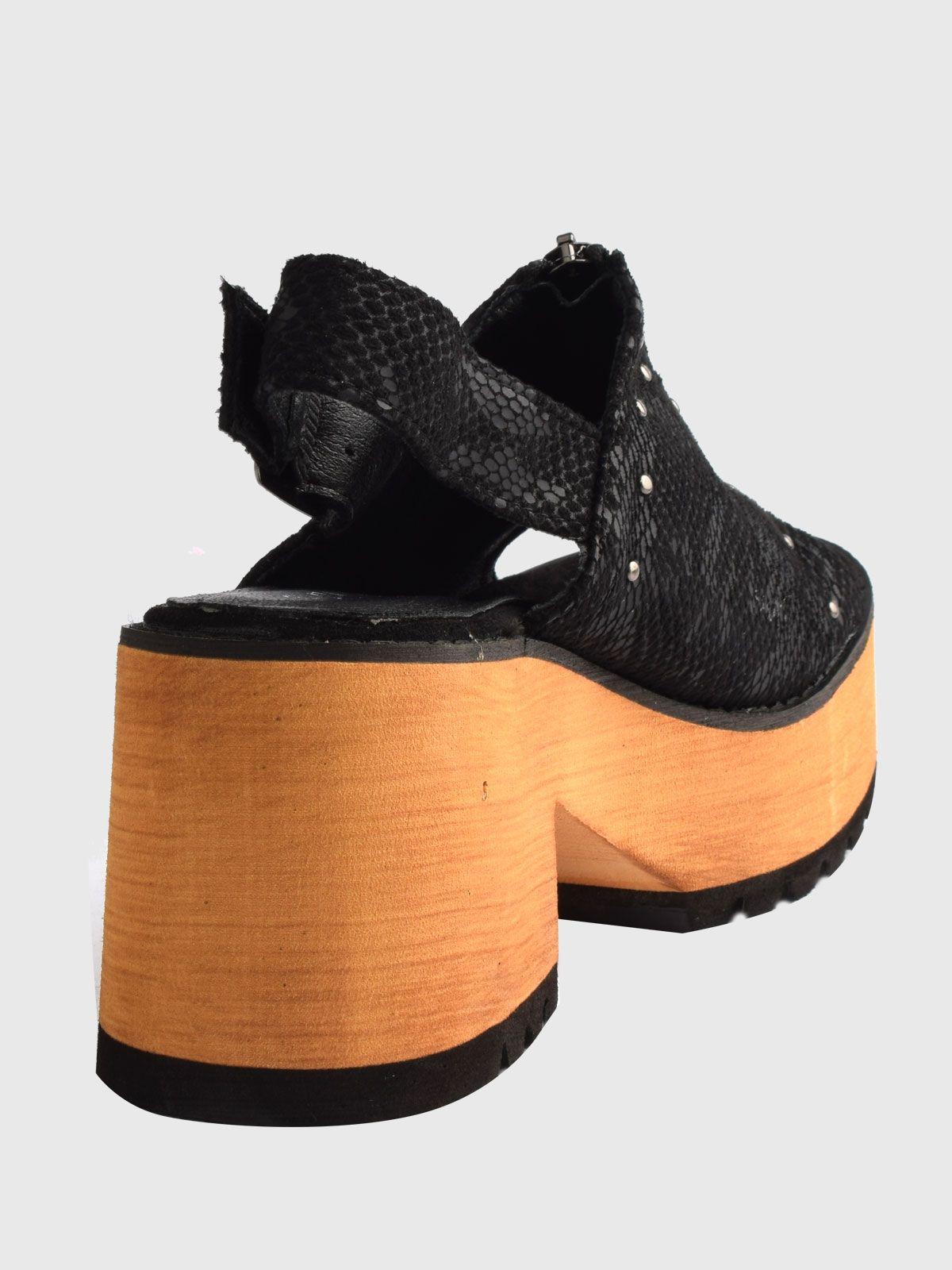 Sandalia Umula Negro Weide-2
