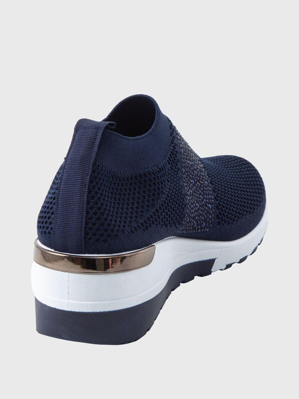 Zapatilla Saori Azul Weide-2