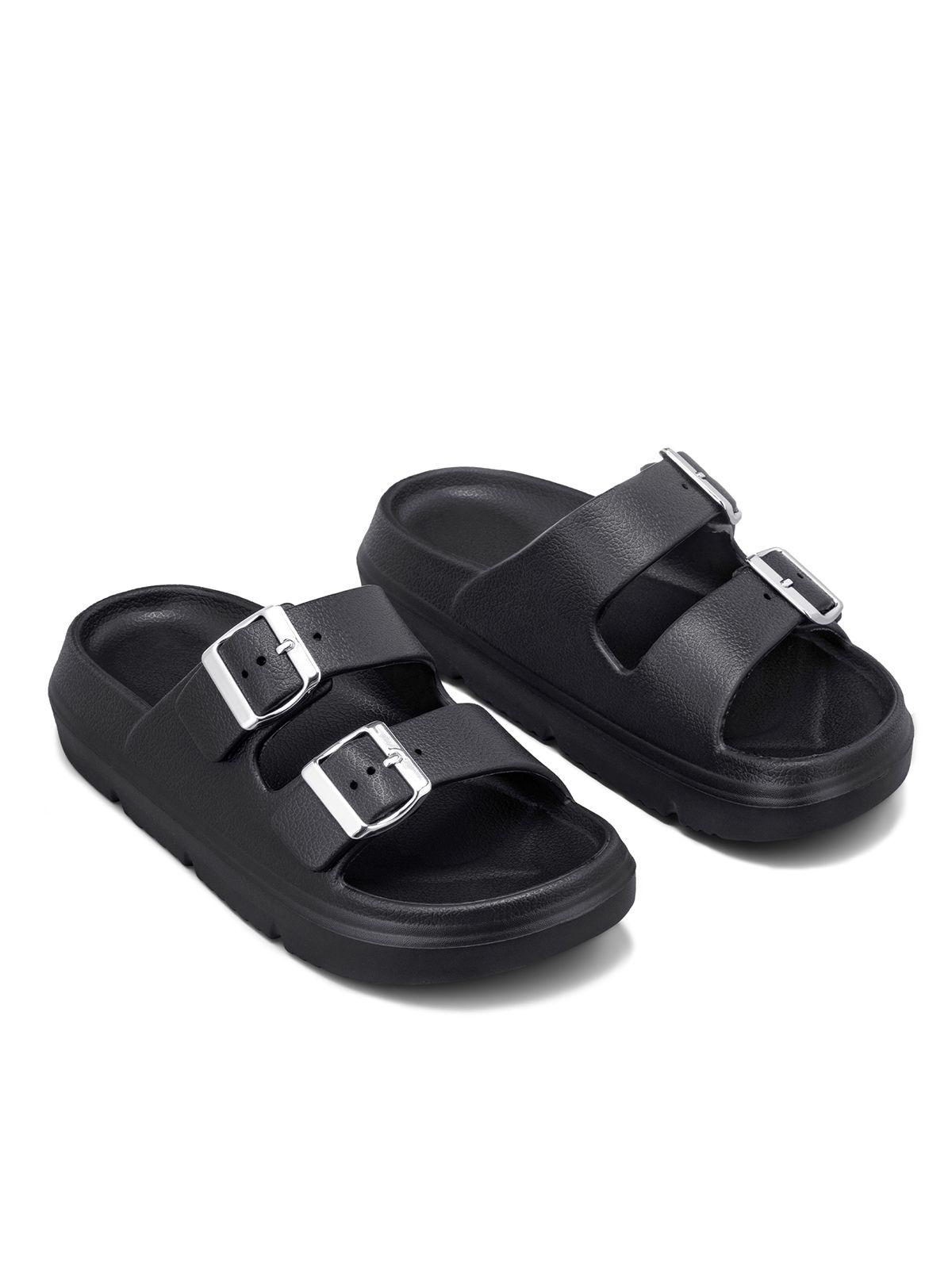 Sandalia  Tipo Chala Casual EVA Confort Mujer Weide MJ01-3