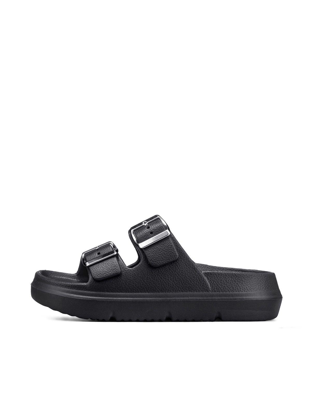 Sandalia  Tipo Chala Casual EVA Confort Mujer Weide MJ01-4