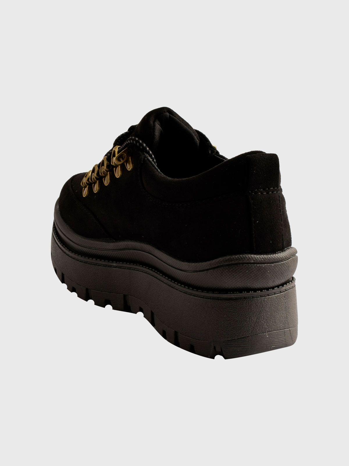 Zapato Kelsie Negro Weide-2