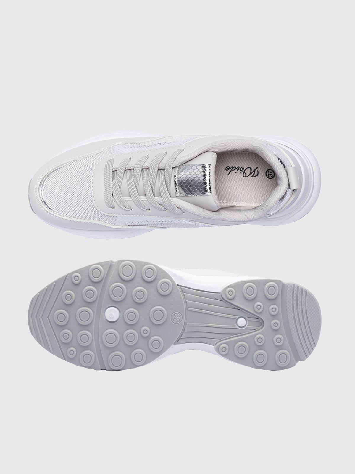 Zapatilla Ginger Gris Weide-4