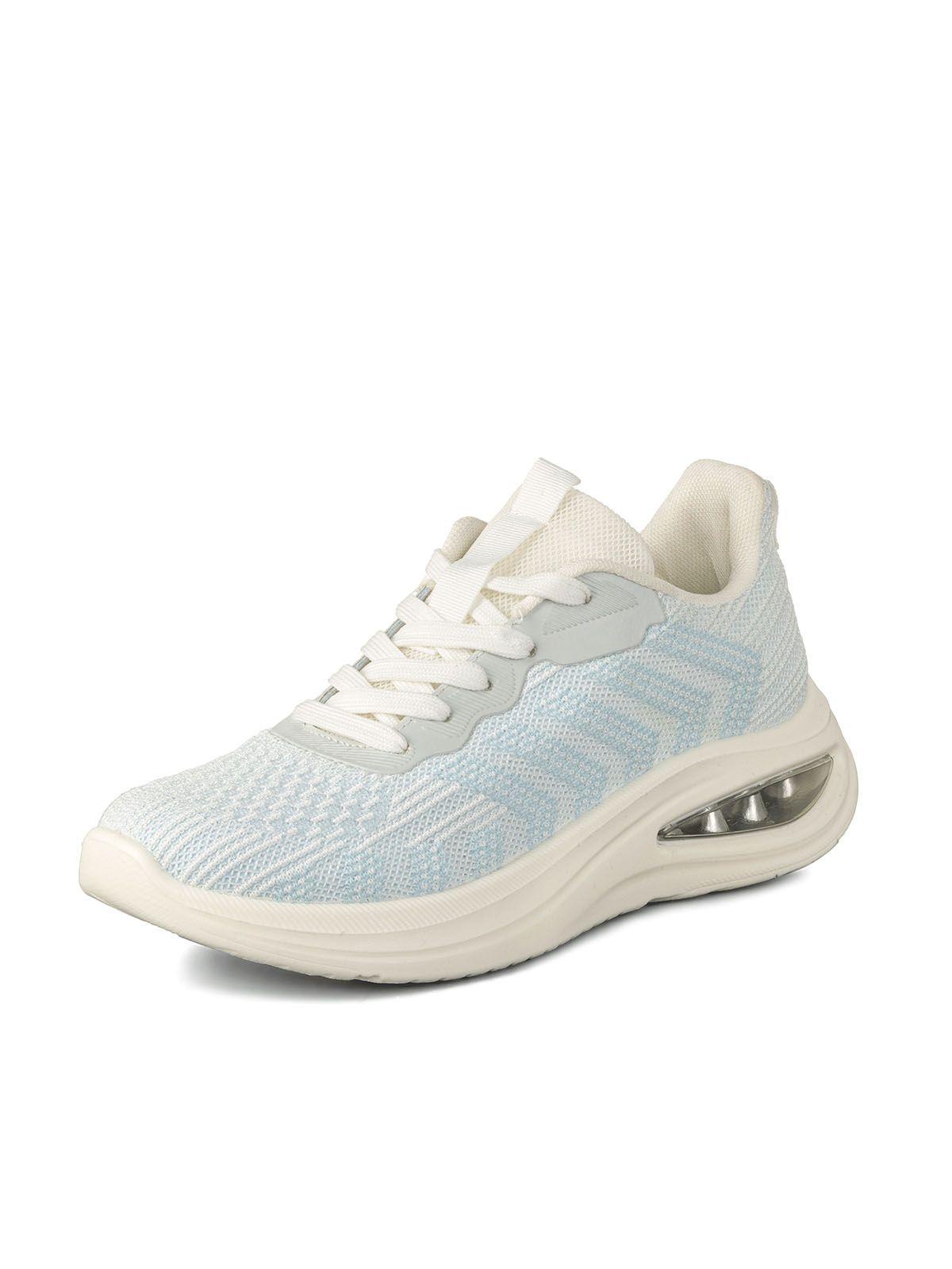Zapatilla Casual Mujer Urbana Suela Resistente Weide TFA205-0