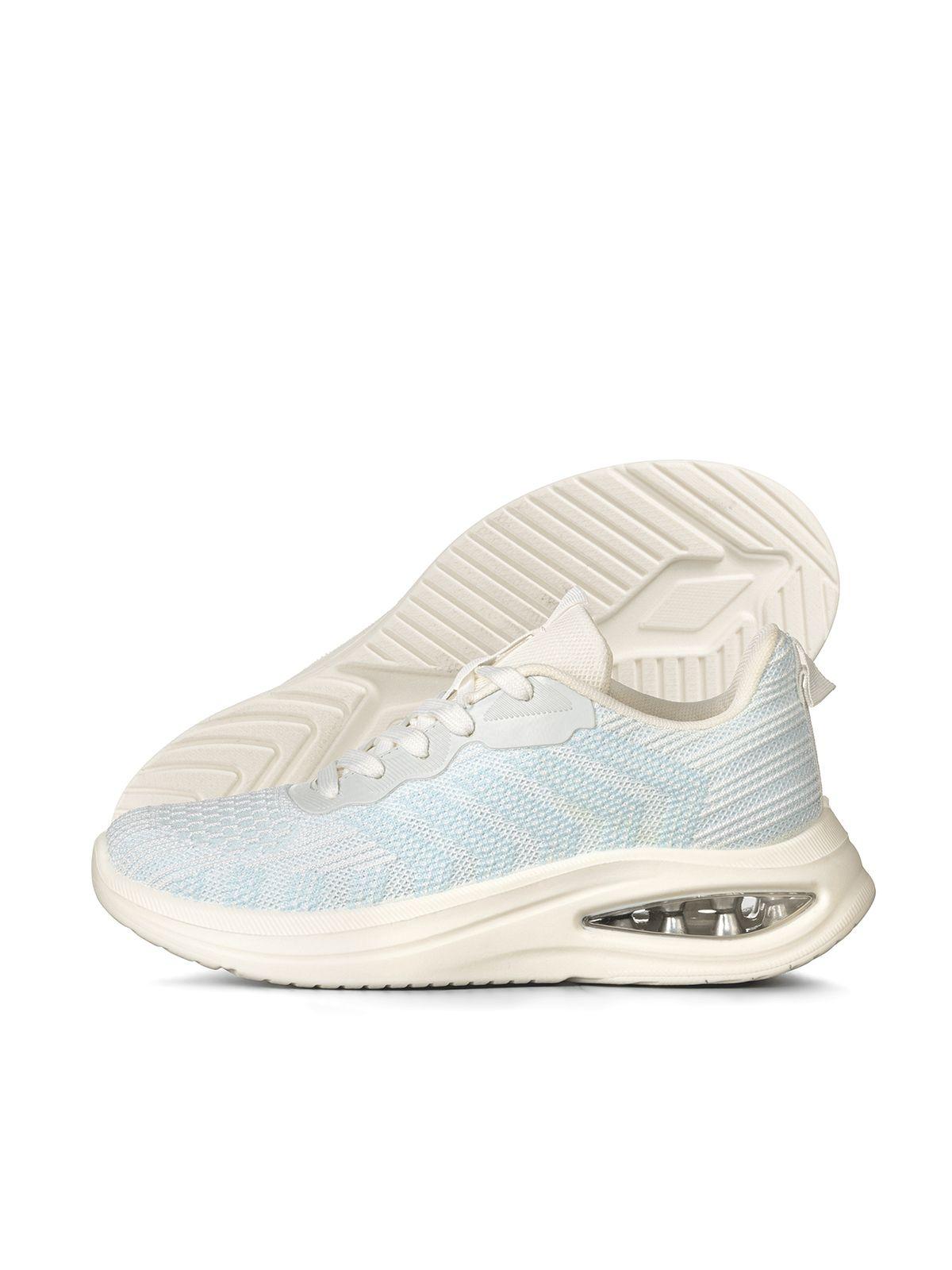 Zapatilla Casual Mujer Urbana Suela Resistente Weide TFA205-2