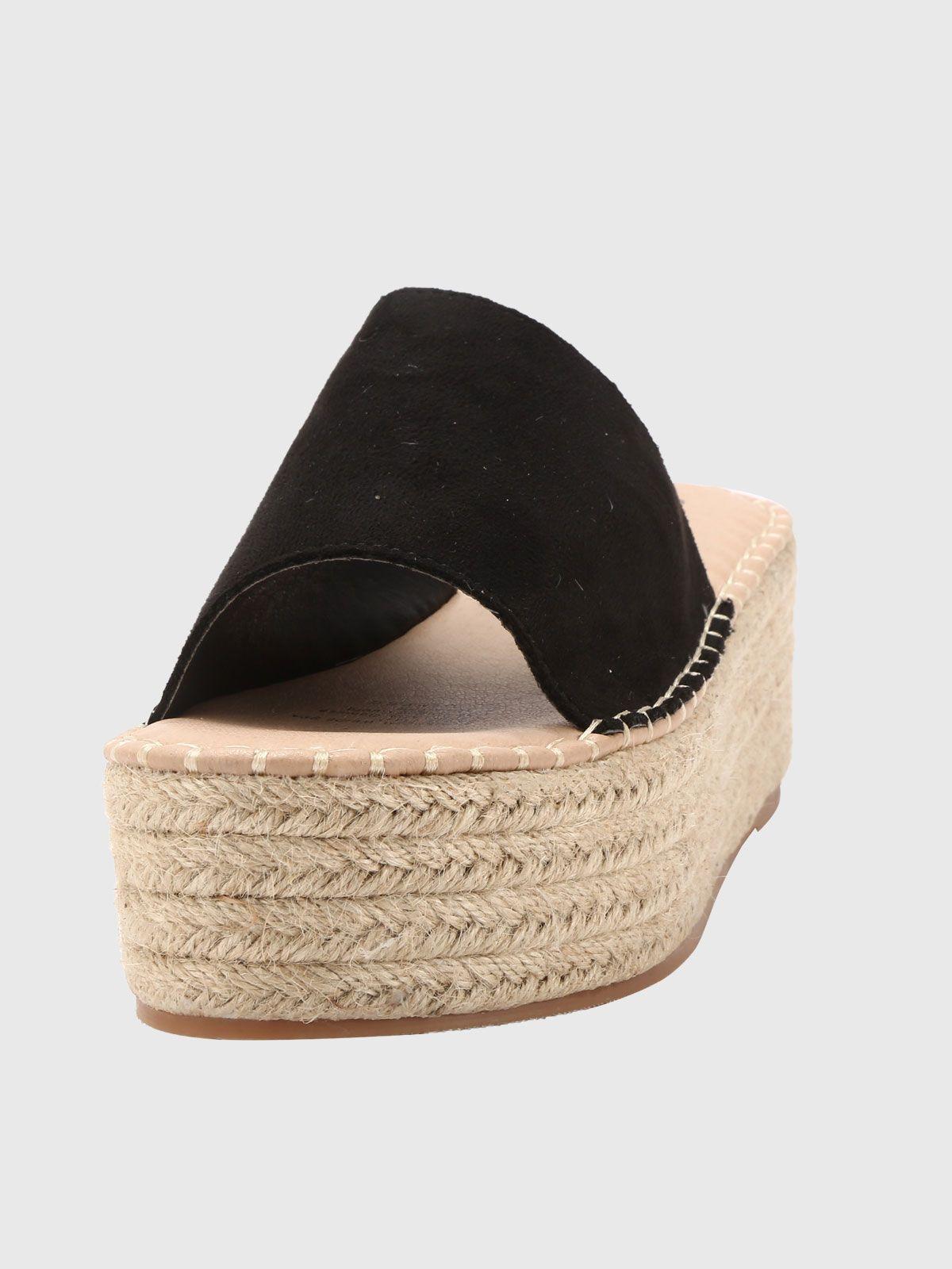 Sandalia Afra Negro Weide-0