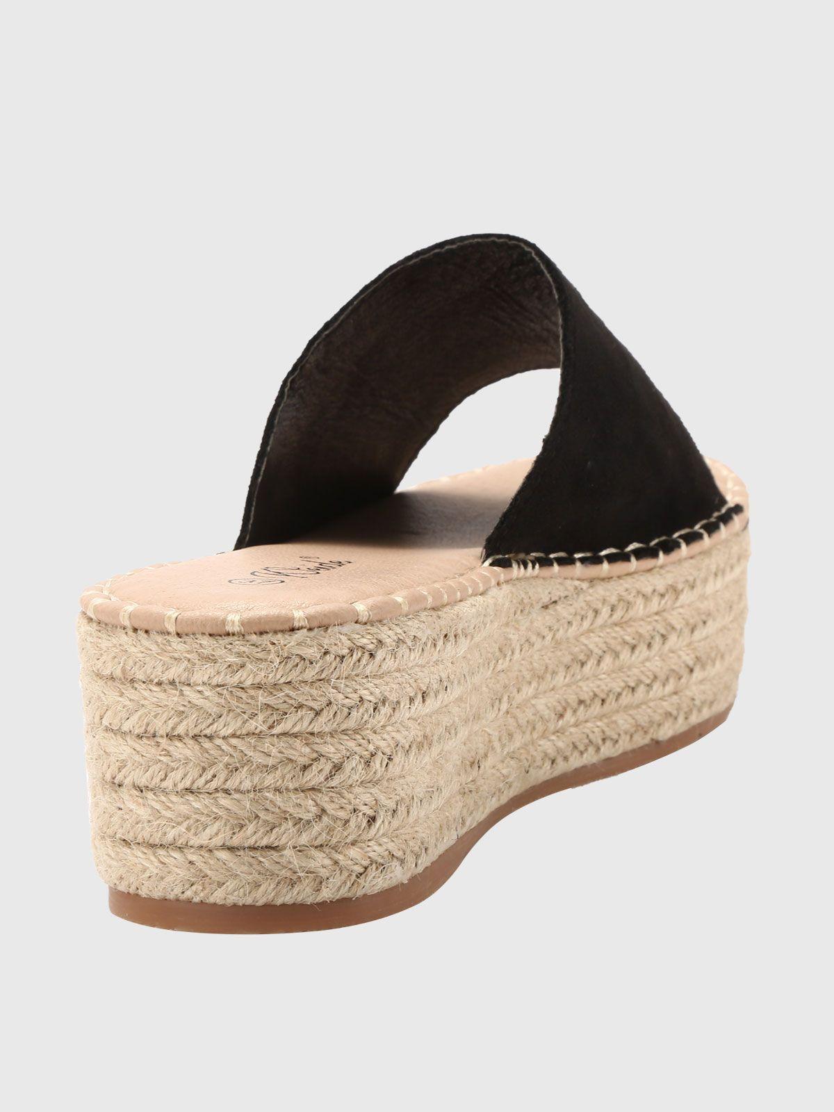 Sandalia Afra Negro Weide-2