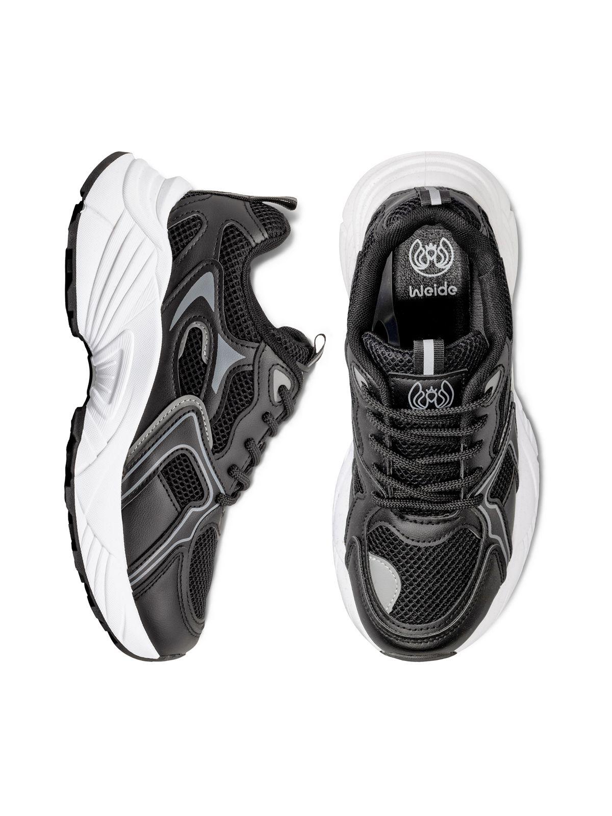 Zapatilla Deportiva Urbana Casual Mujer Comodo Weide TFA300-5