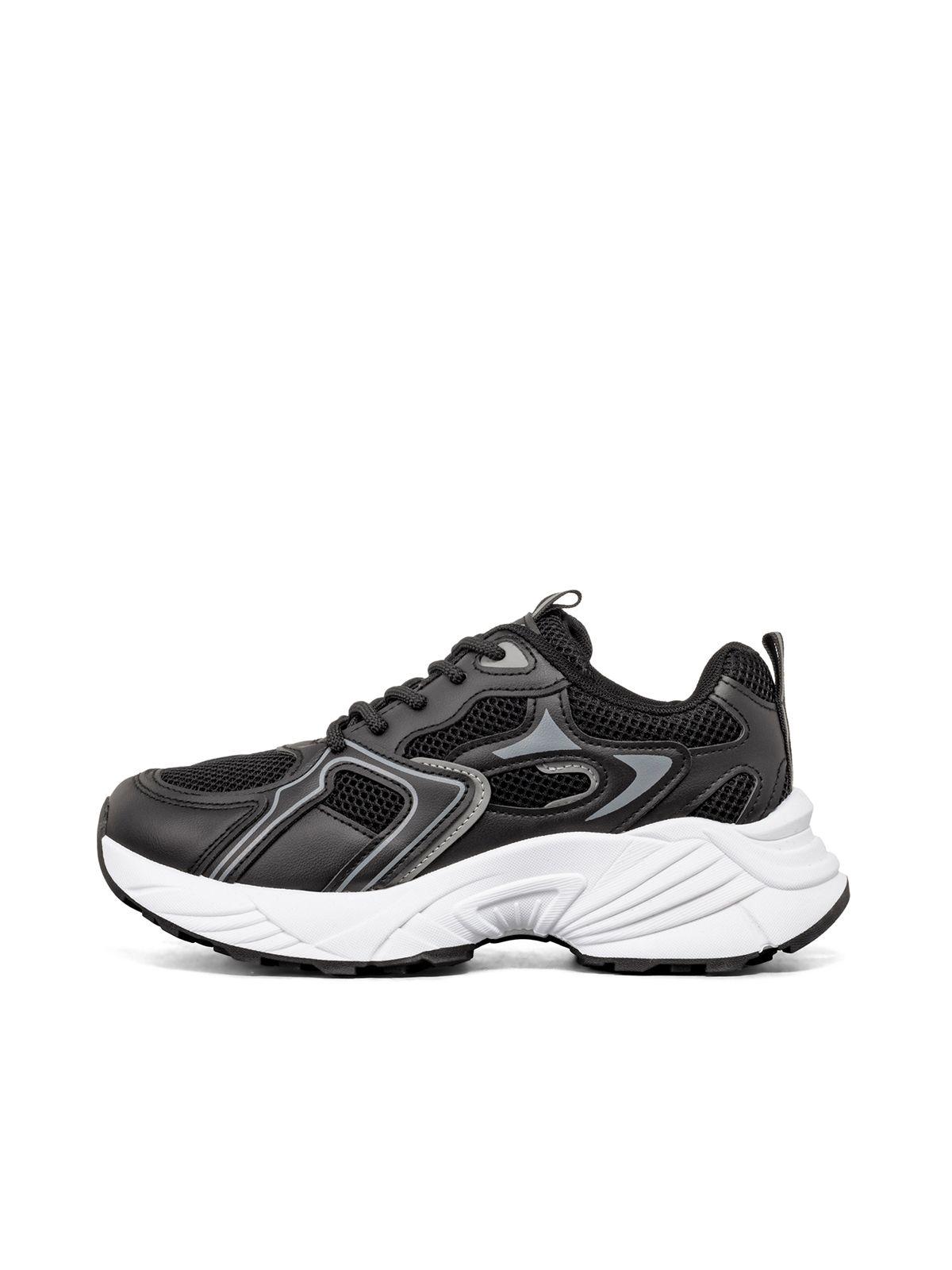Zapatilla Deportiva Urbana Casual Mujer Comodo Weide TFA300-0