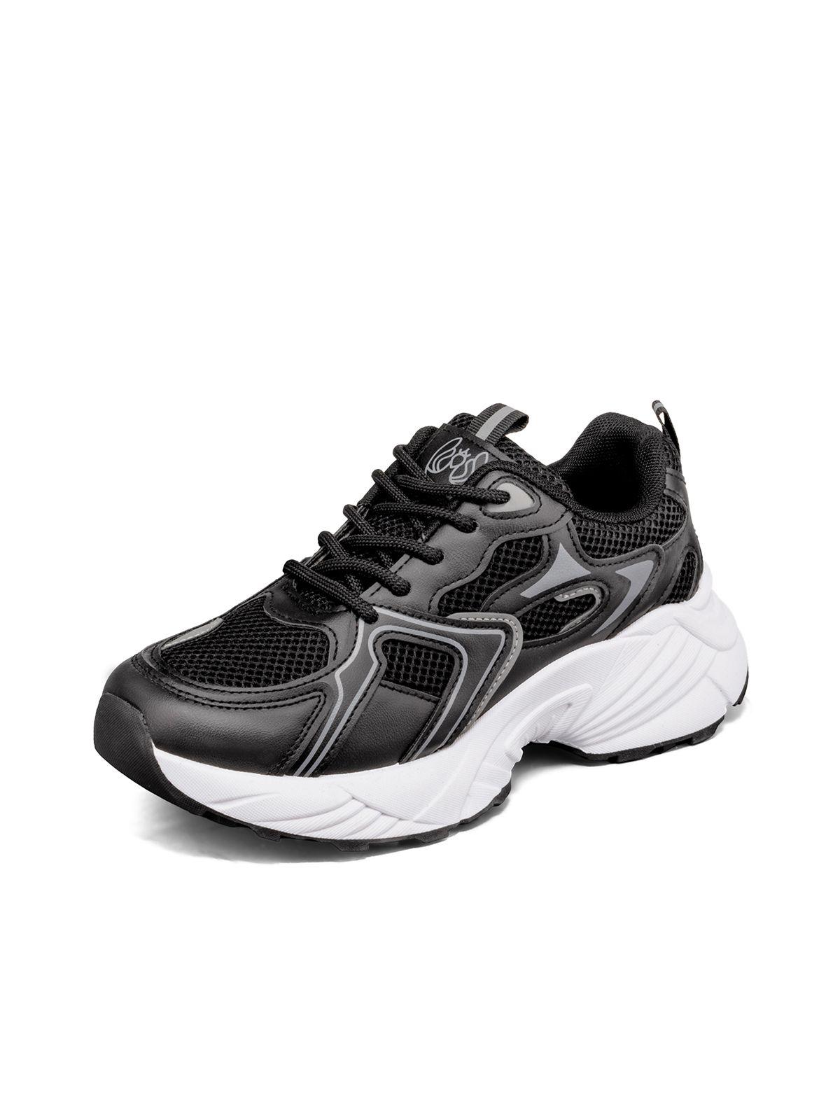 Zapatilla Deportiva Urbana Casual Mujer Comodo Weide TFA300-4
