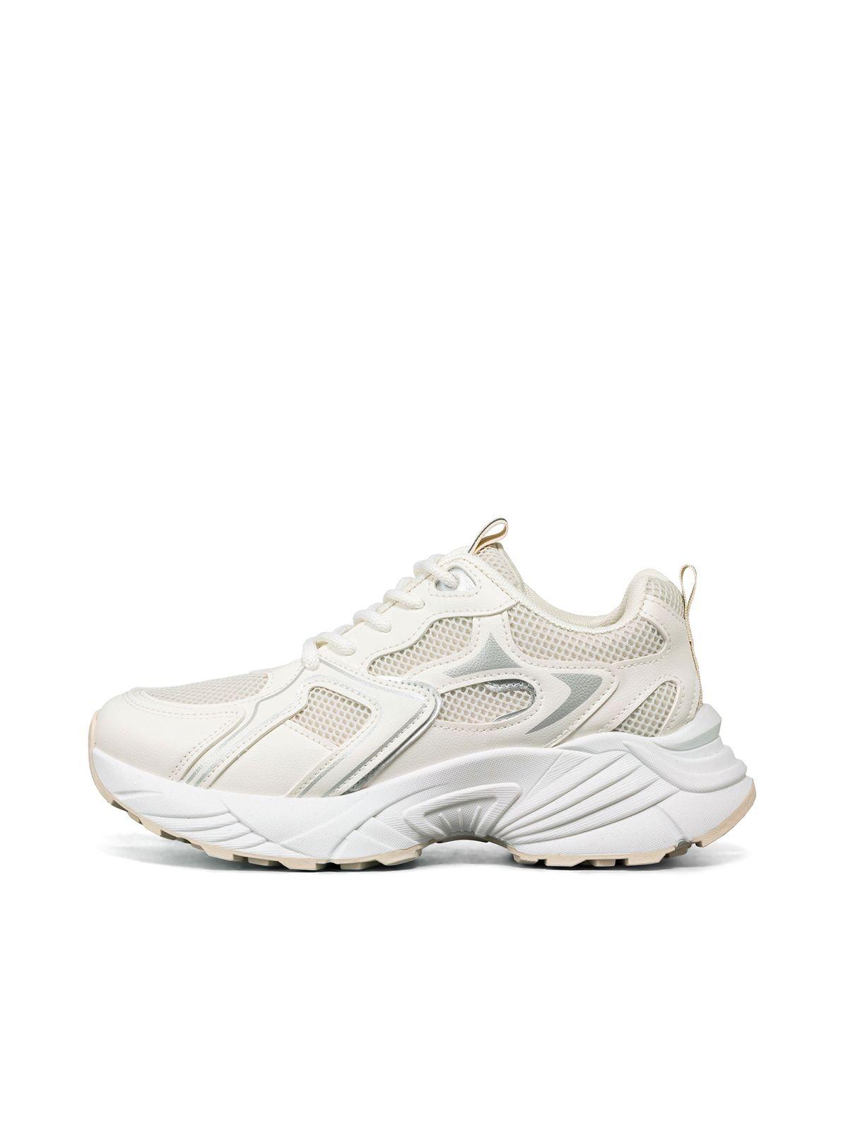 Zapatilla Deportiva Urbana Casual Mujer Comodo Weide TFA300-3