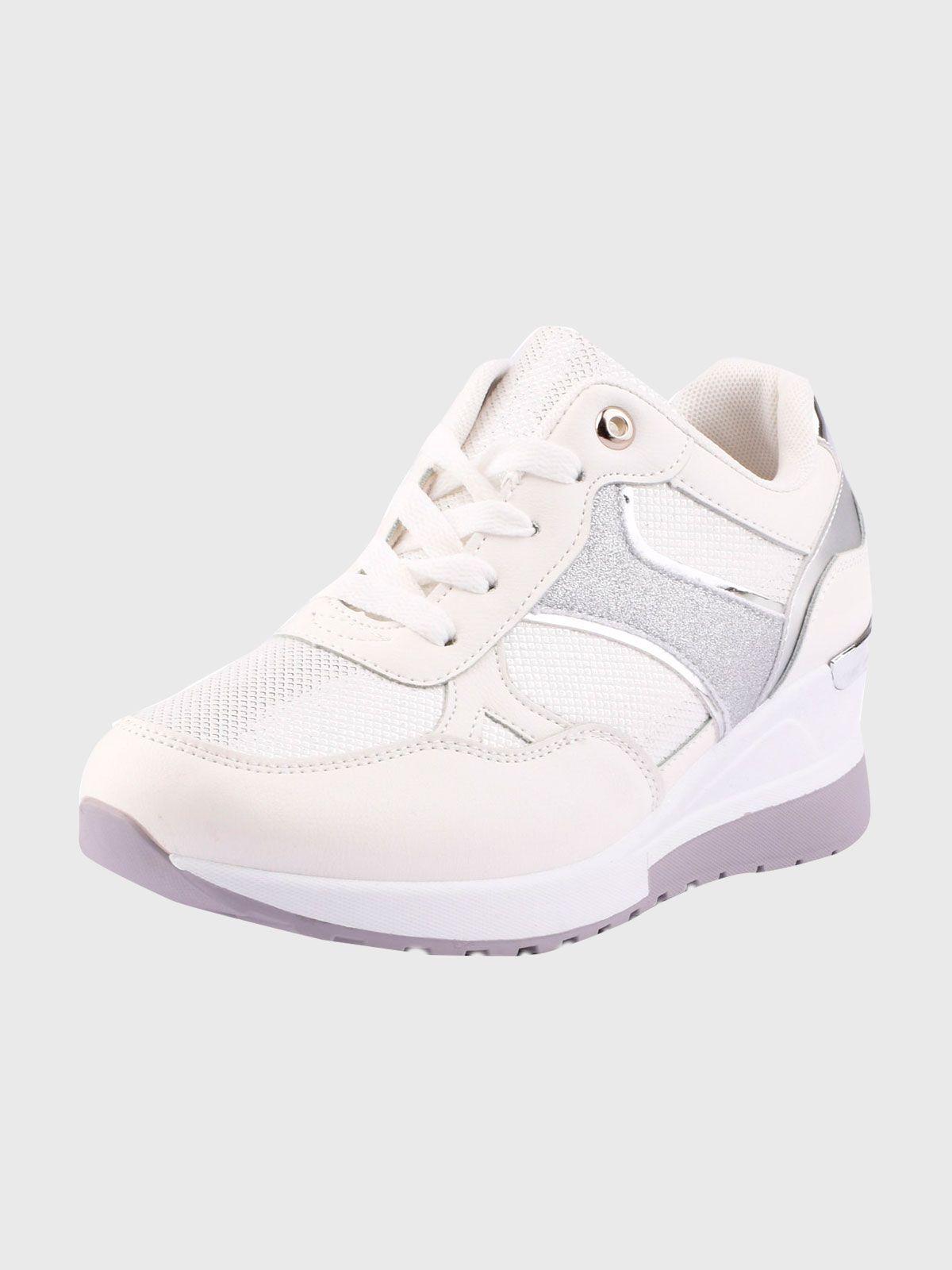 Zapatilla Abie Blanco Weide-0