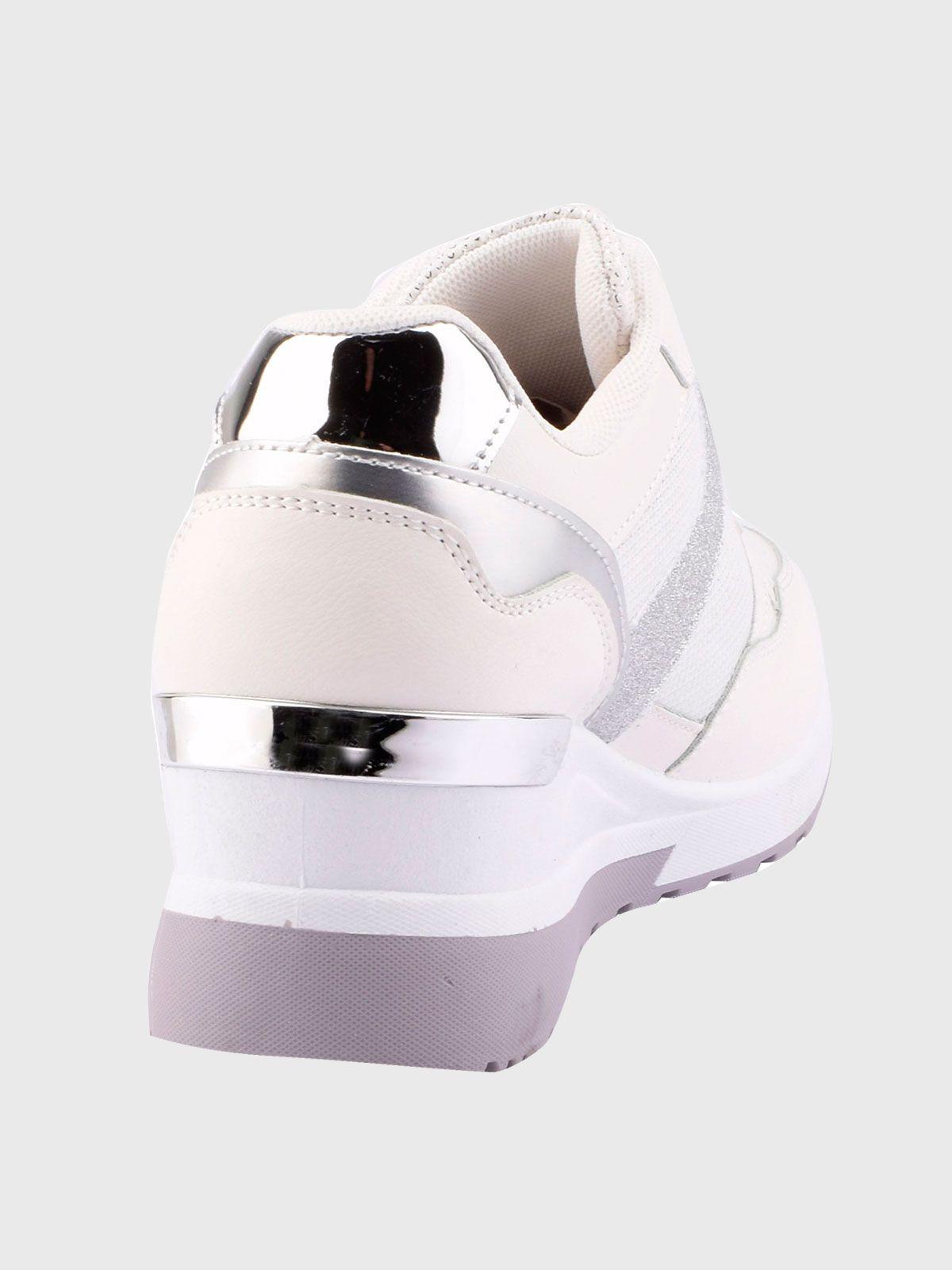 Zapatilla Abie Blanco Weide-2