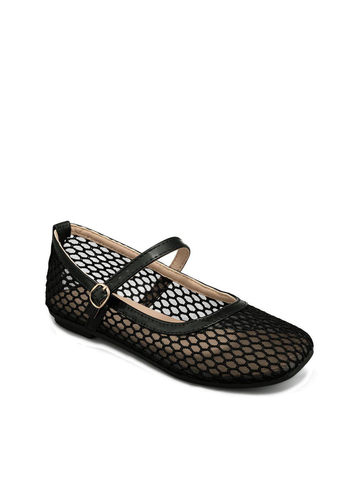 Ballerina Casual Malla Transpirable Mujer Weide YOU527-3