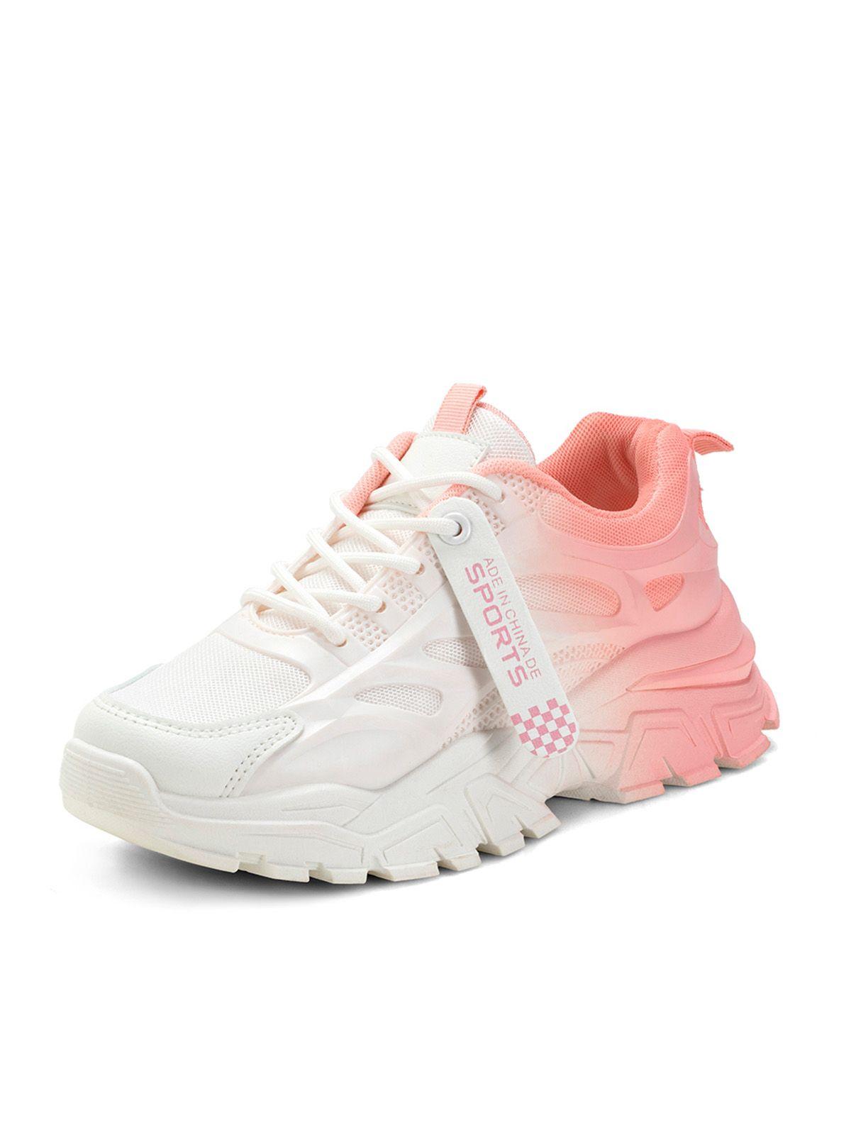 Zapatilla Deborah Rosado Weide-0